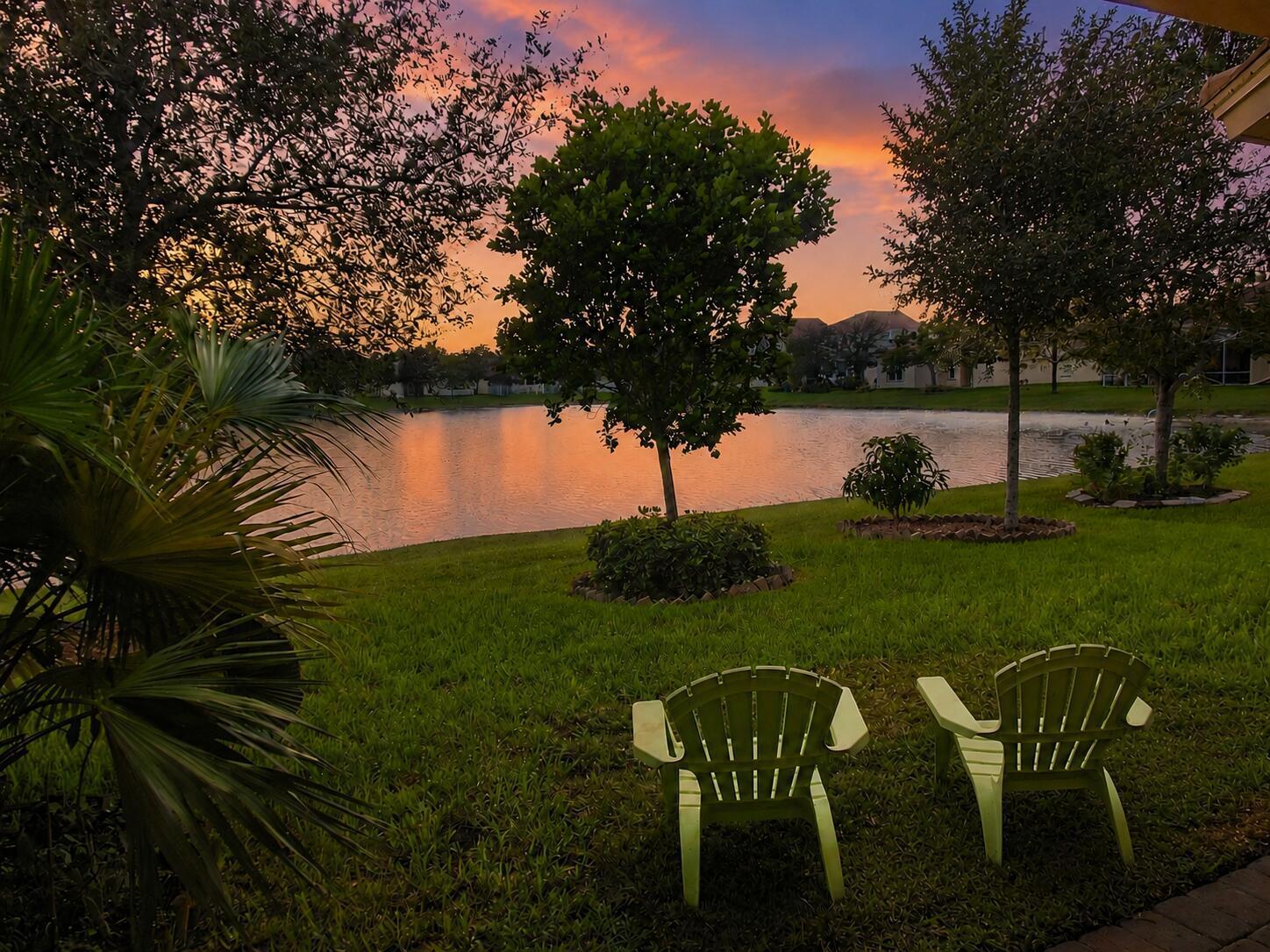 168 Belle Grove Lane, West Palm Beach FL 33411 photo 2