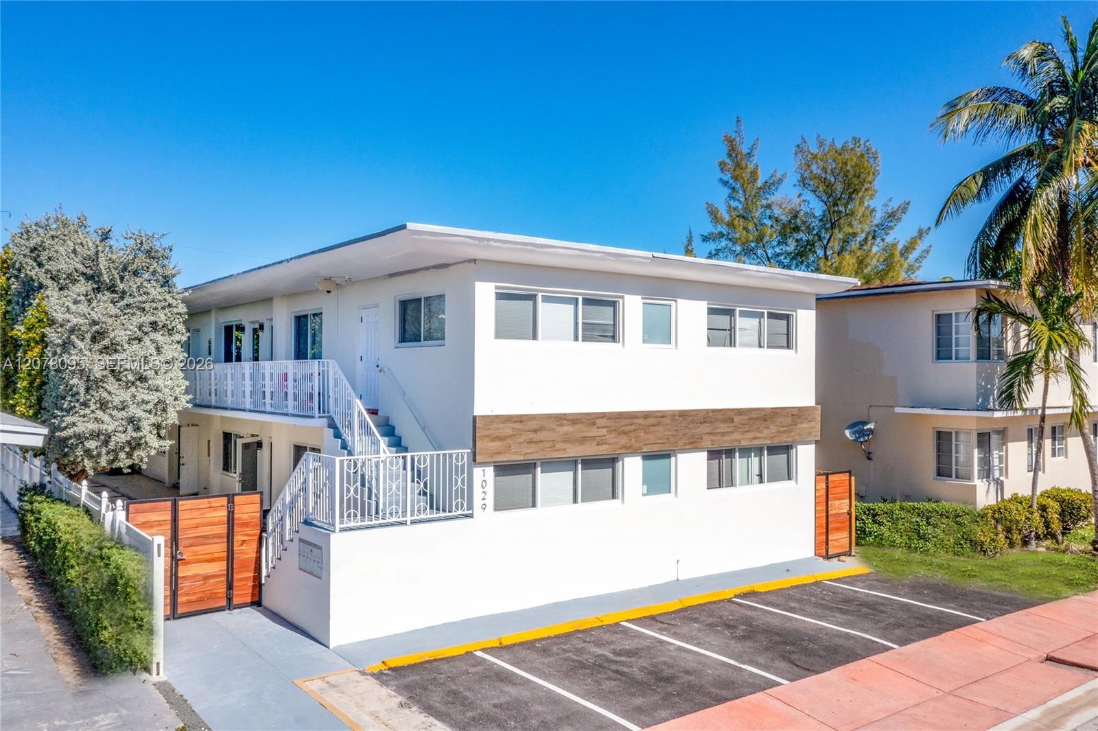 1029 79th St # 6, Miami Beach FL 33141