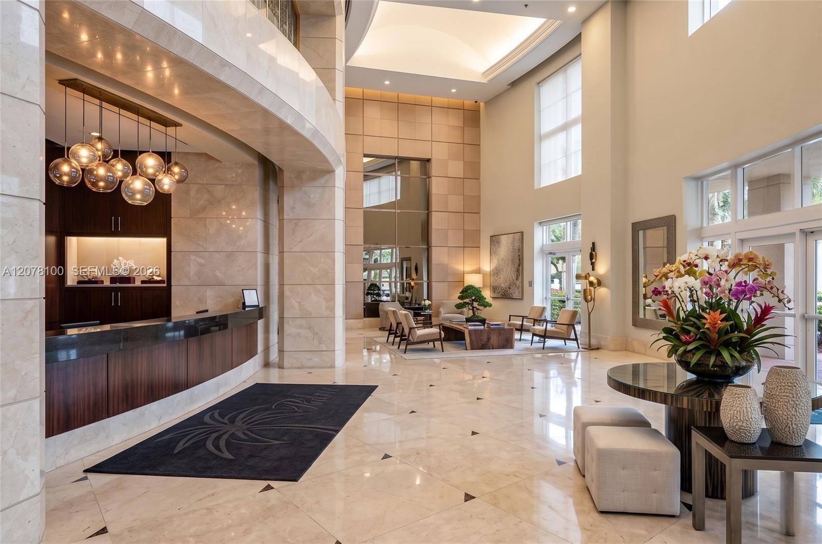 19400 Turnberry Way # 312, Aventura FL 33180