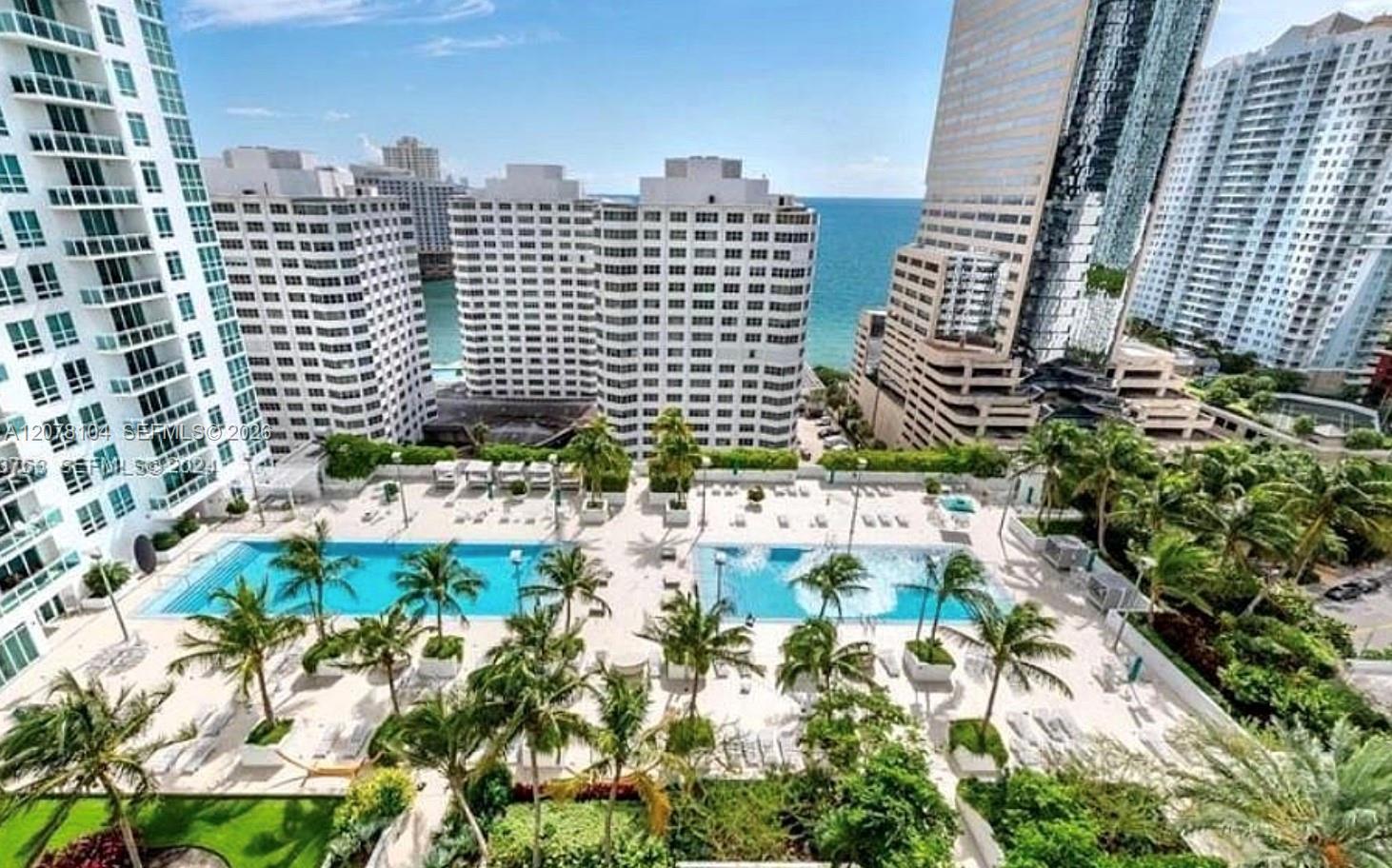 Miami, FL