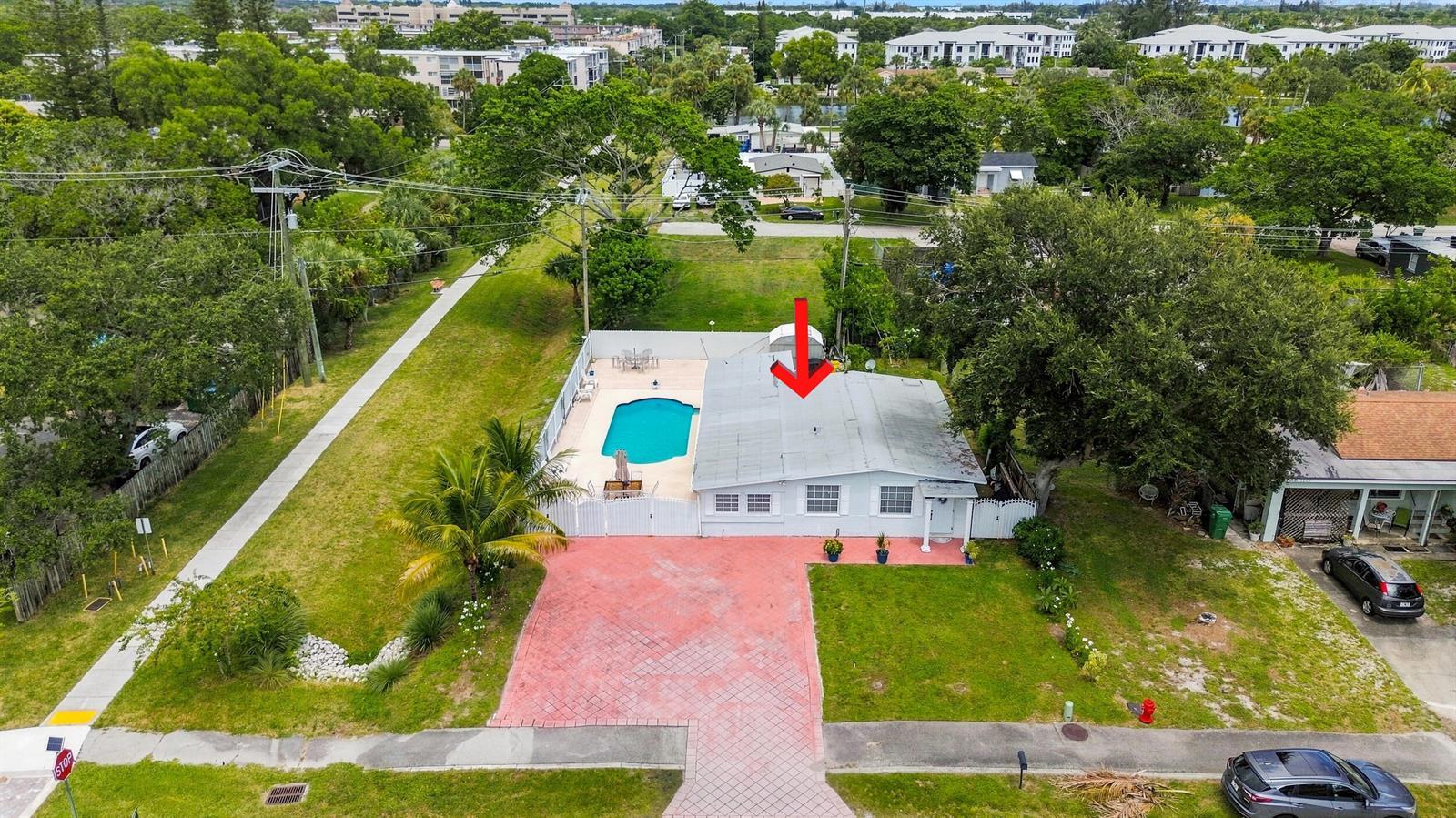 3239 DOLAN Road, Palm Springs FL 33406 photo 3