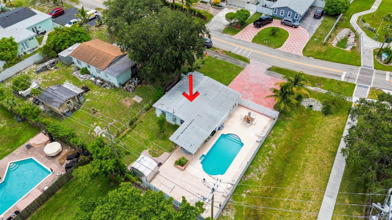 3239 DOLAN Road, Palm Springs FL 33406 photo 4