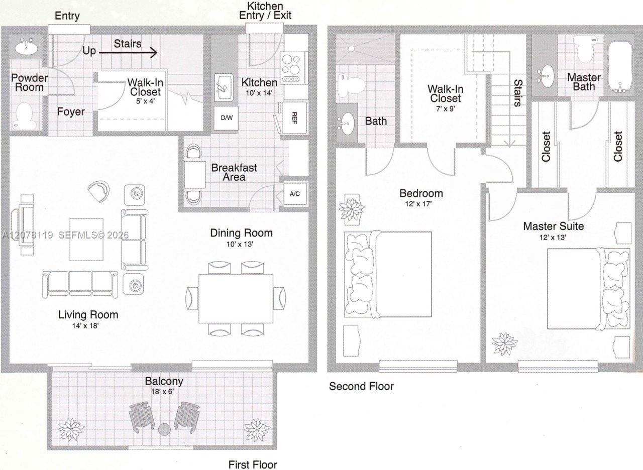 17911 NW 68th Ave # O202, Hialeah FL 33015 photo 5