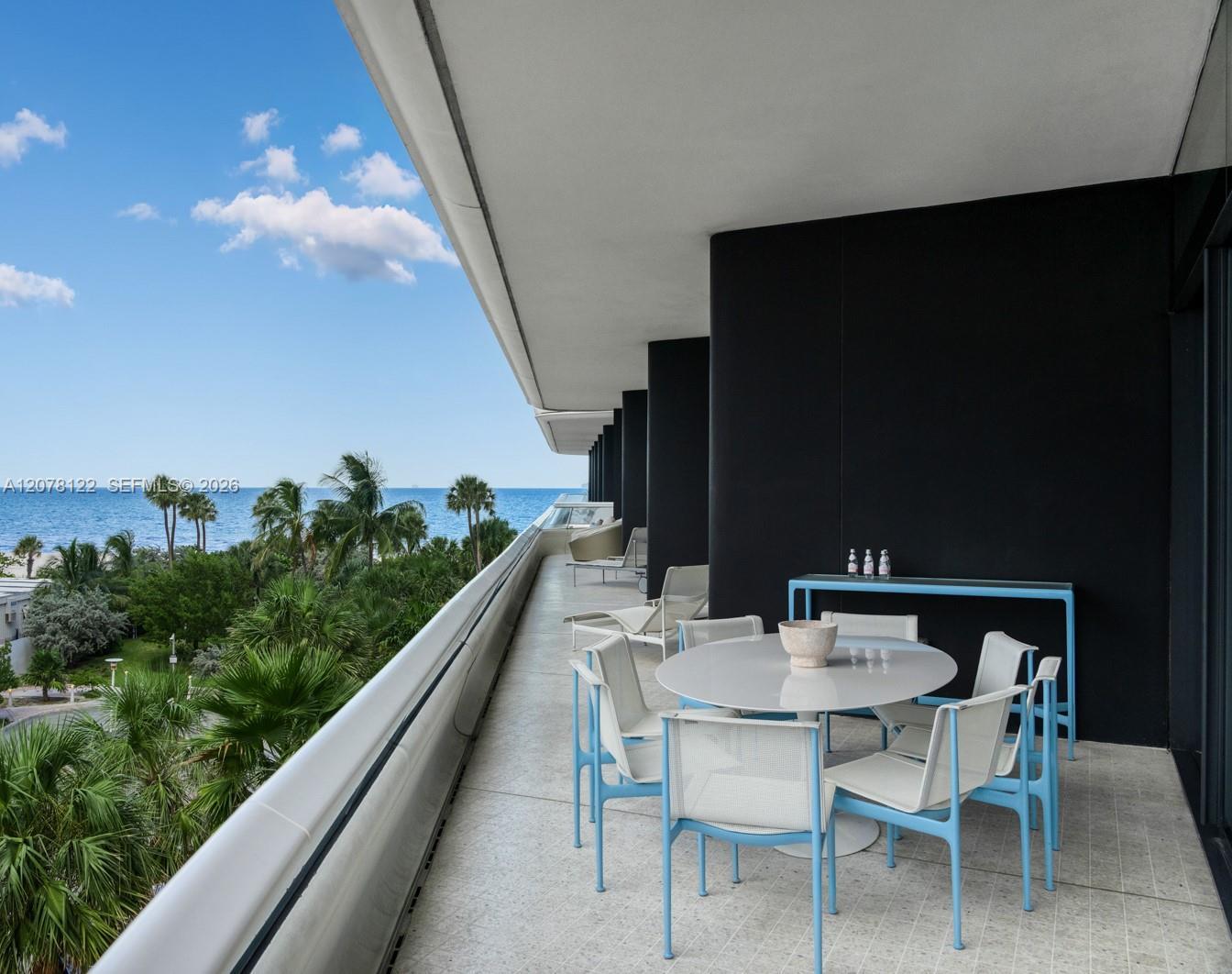 3315 Collins Ave # 4C, Miami Beach FL 33140 photo 2