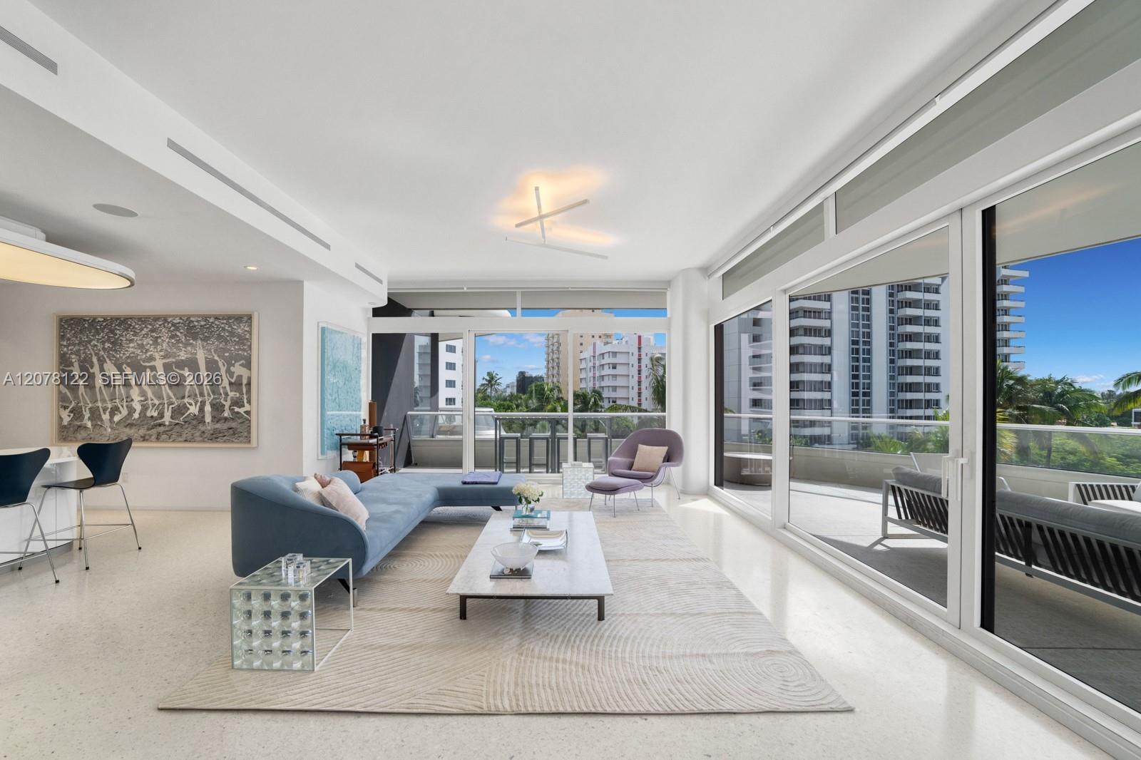 3315 Collins Ave # 4C, Miami Beach FL 33140 photo 5