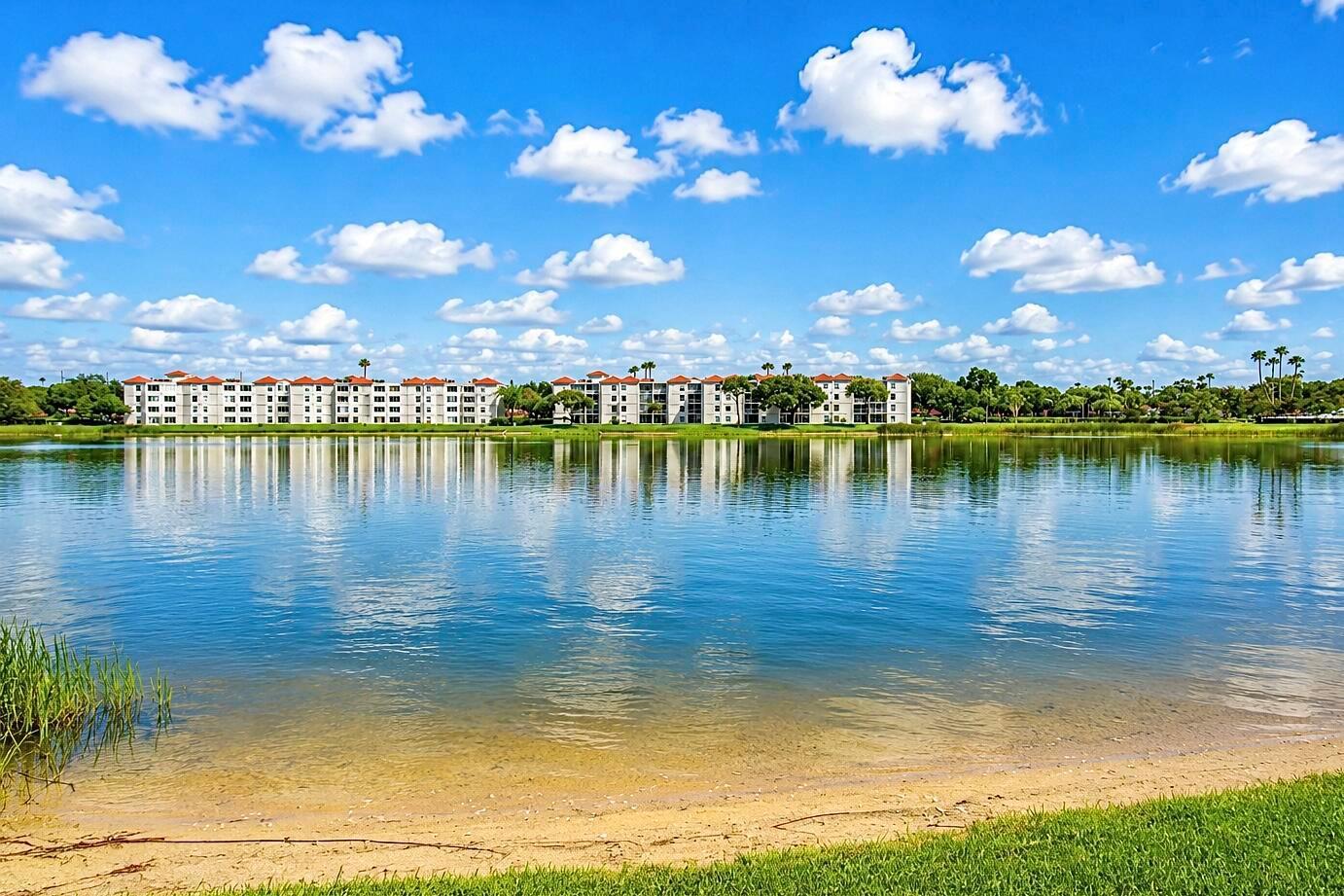 14112 Huntington Pointe Drive # 401, Delray Beach FL 33484 photo 2