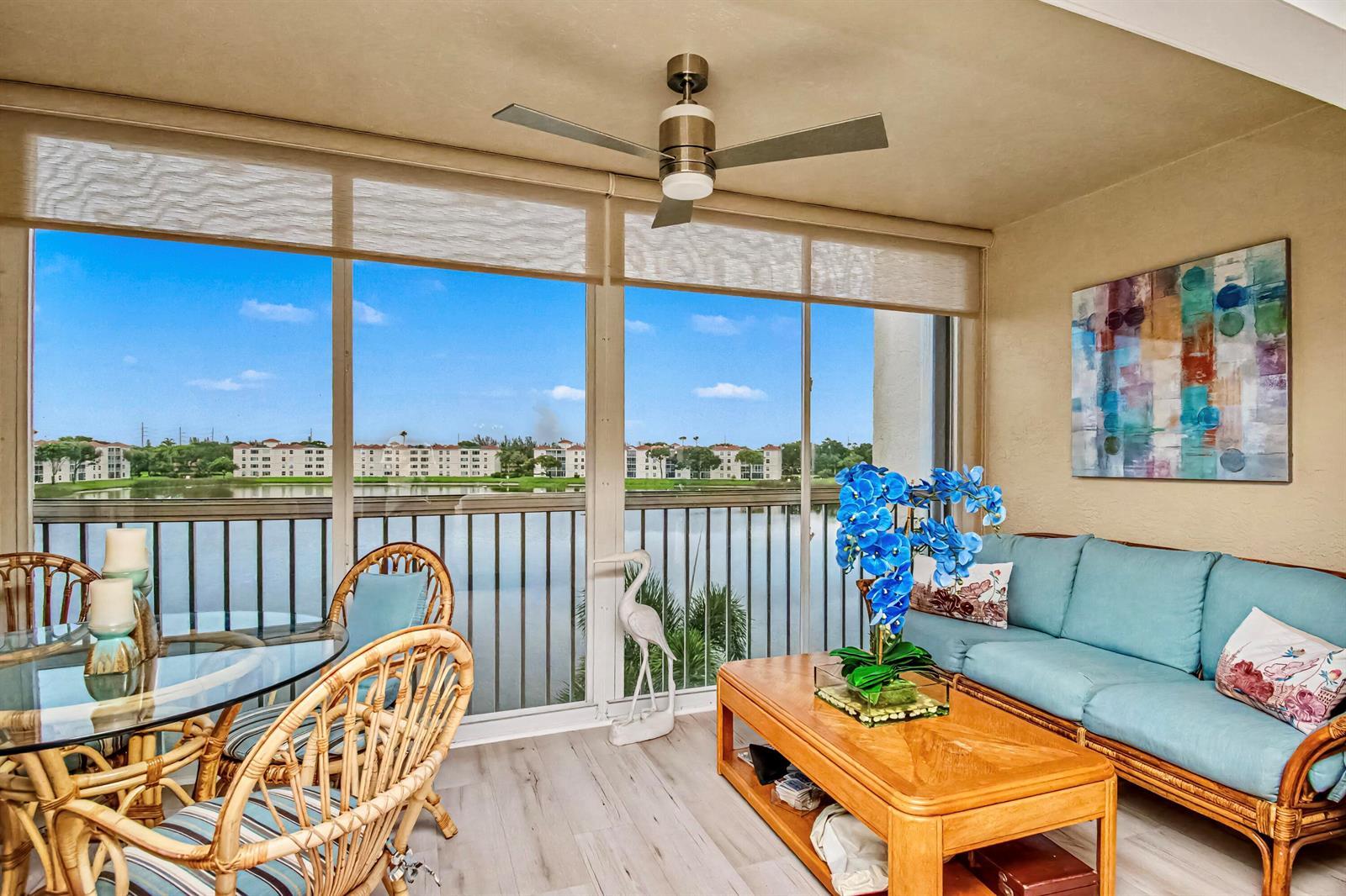 14112 Huntington Pointe Drive # 401, Delray Beach FL 33484 photo 3