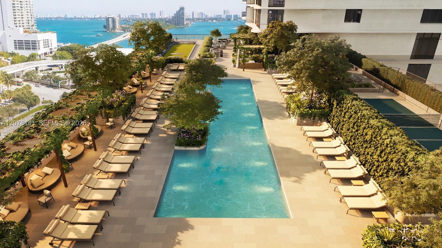 1400 Biscayne Blvd # 2106, Miami FL 33132 photo 3