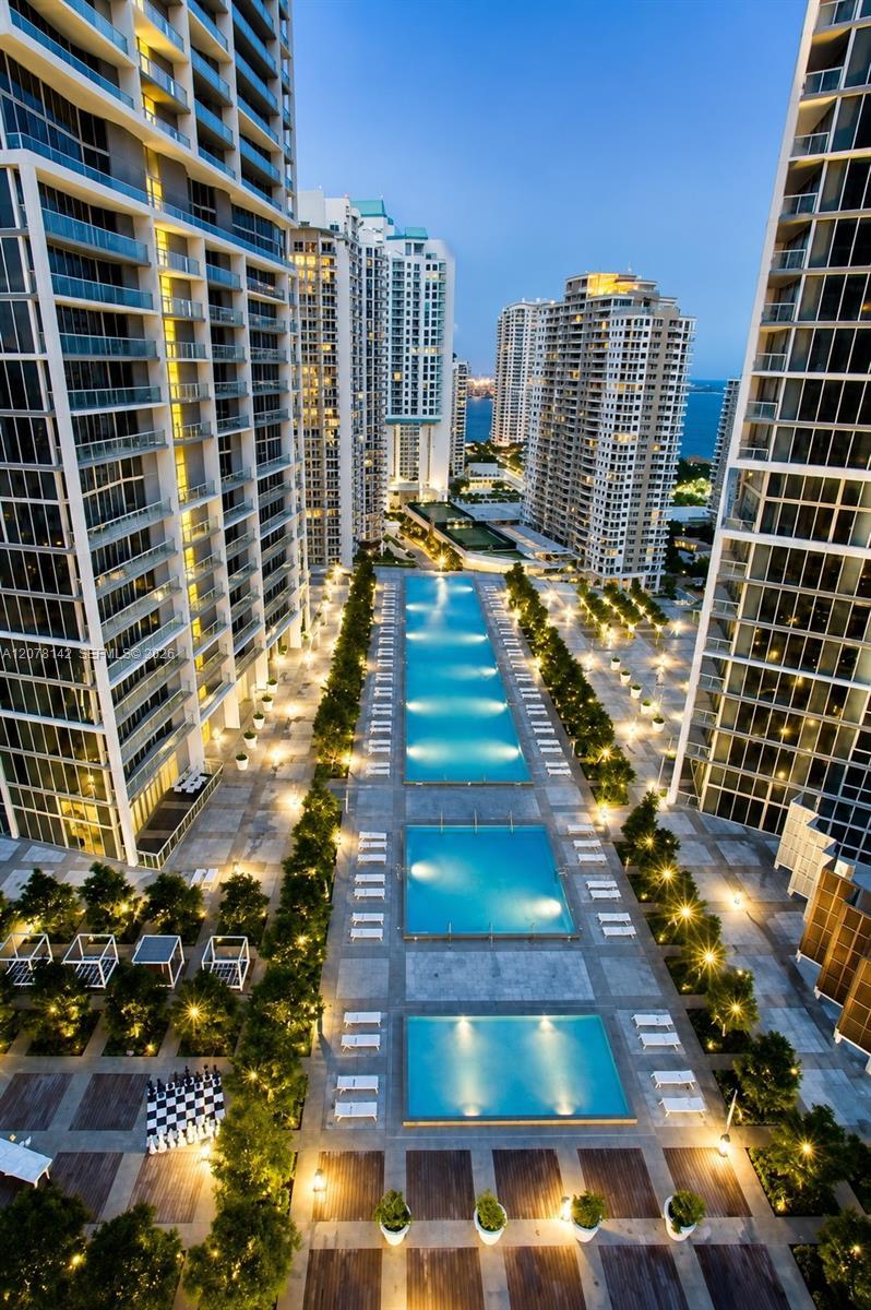 475 Brickell Ave # 3908, Miami FL 33131 photo 5