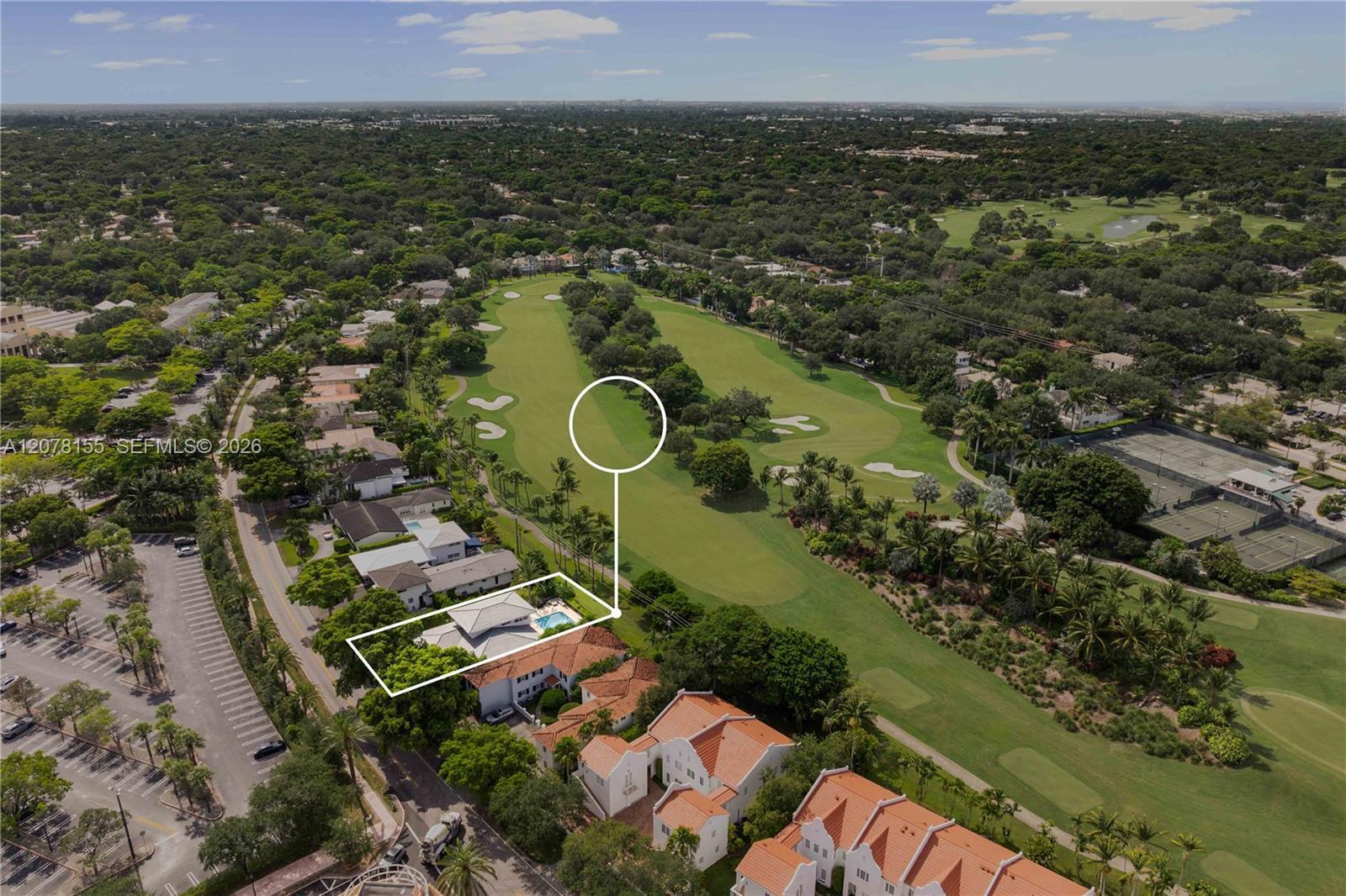 1201 Campo Sano Ave, Coral Gables FL 33146 photo 2