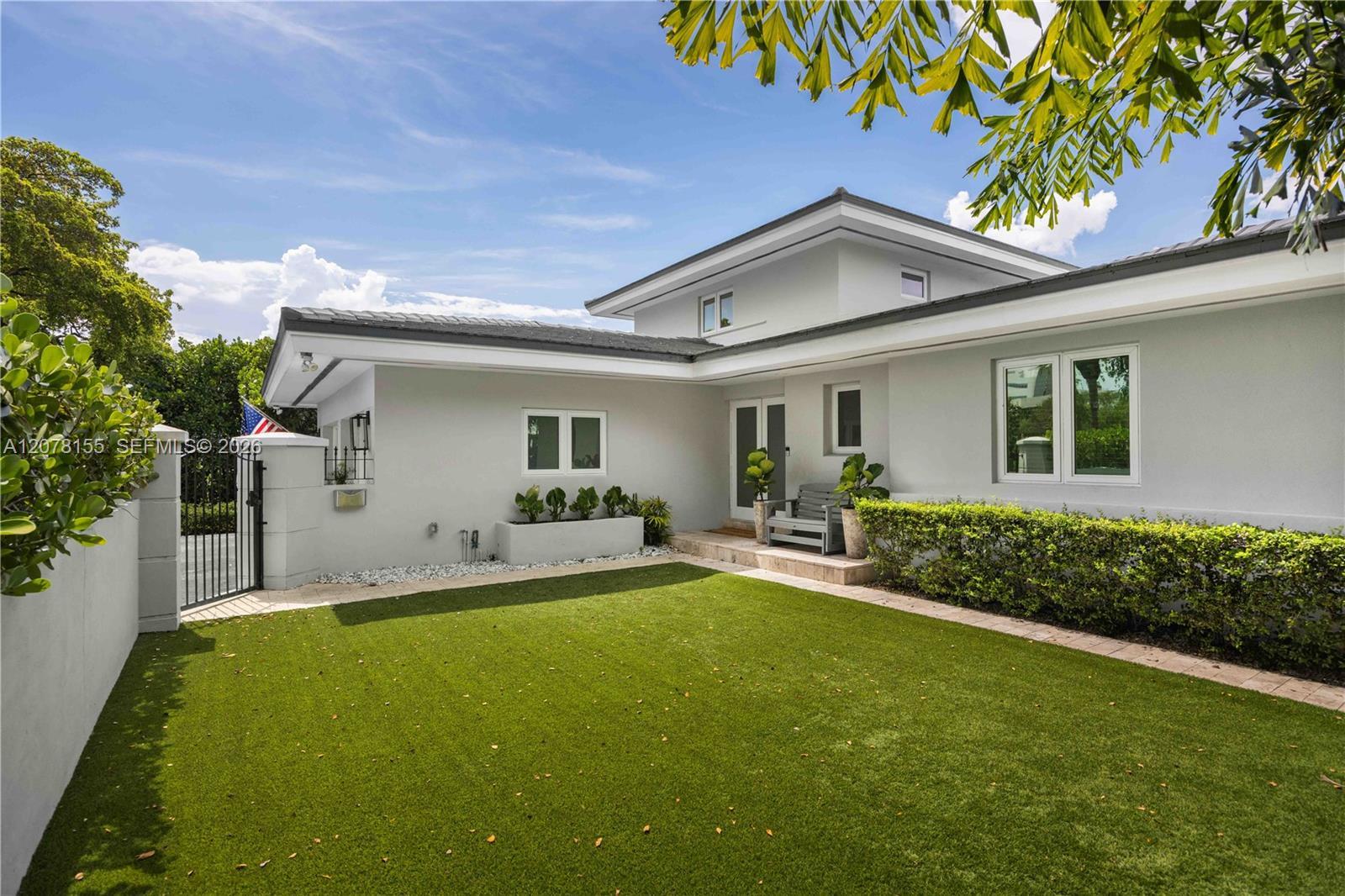 1201 Campo Sano Ave, Coral Gables FL 33146 photo 5