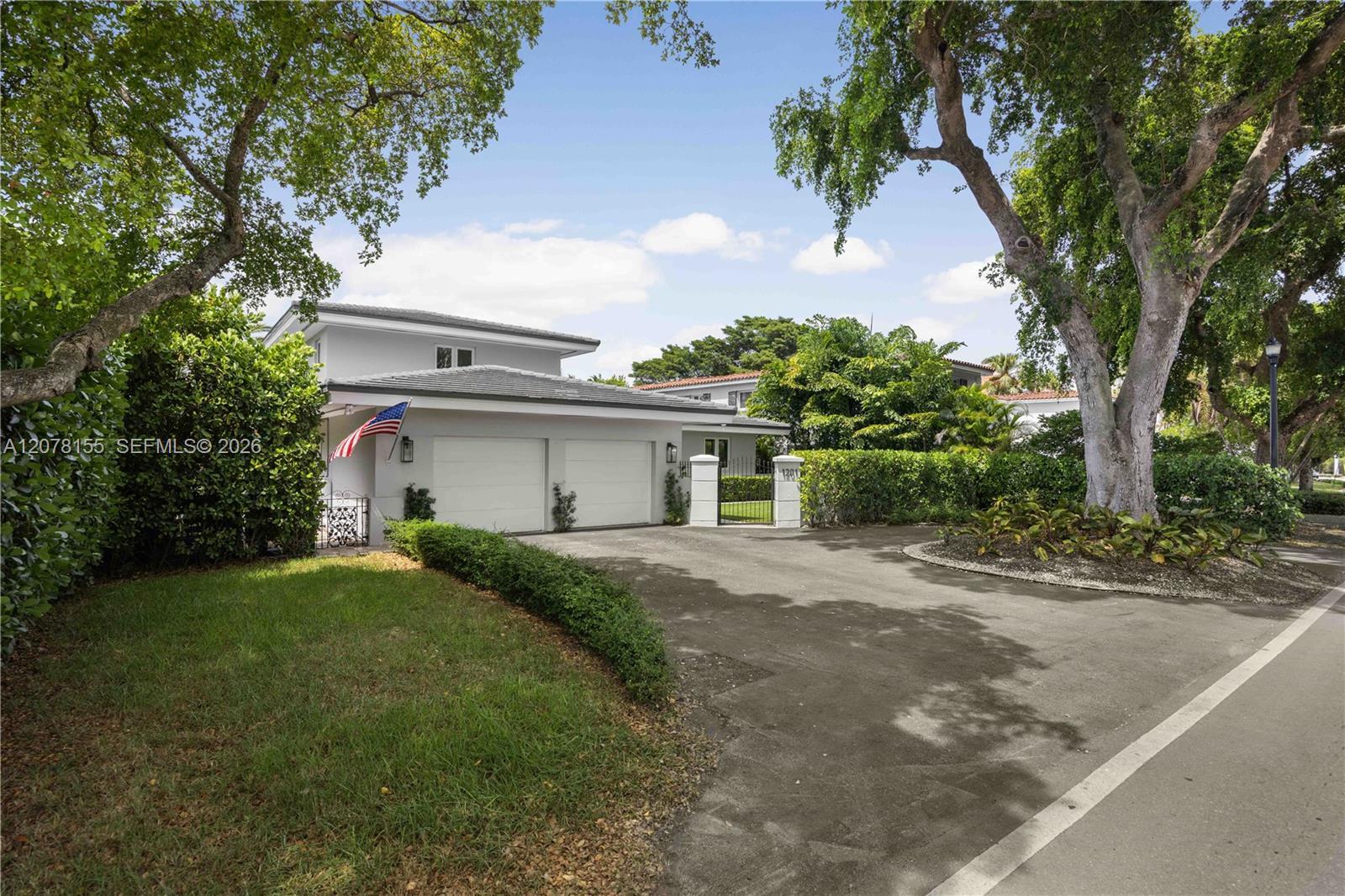 1201 Campo Sano Ave, Coral Gables FL 33146 photo 4