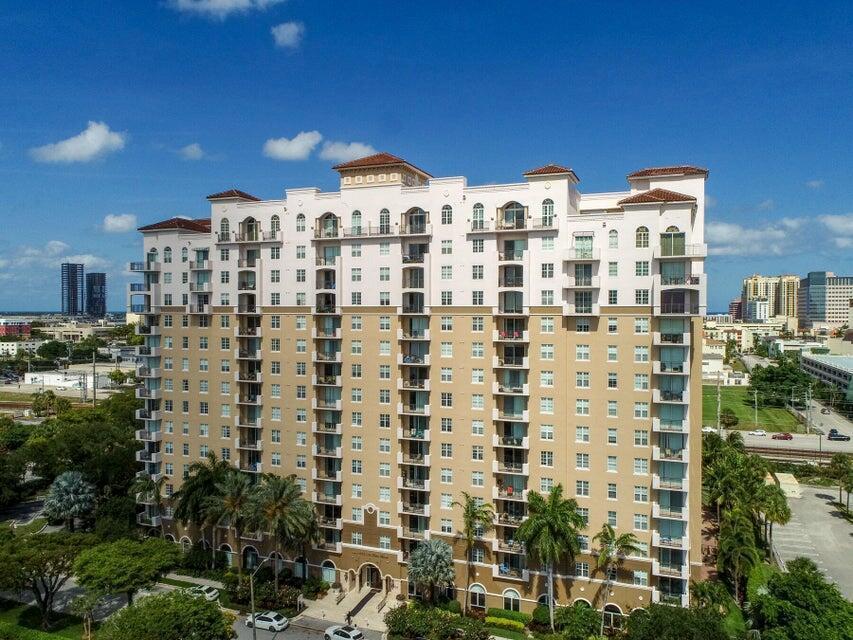 616 Clearwater Park Road # 1208, West Palm Beach FL 33401 photo 2