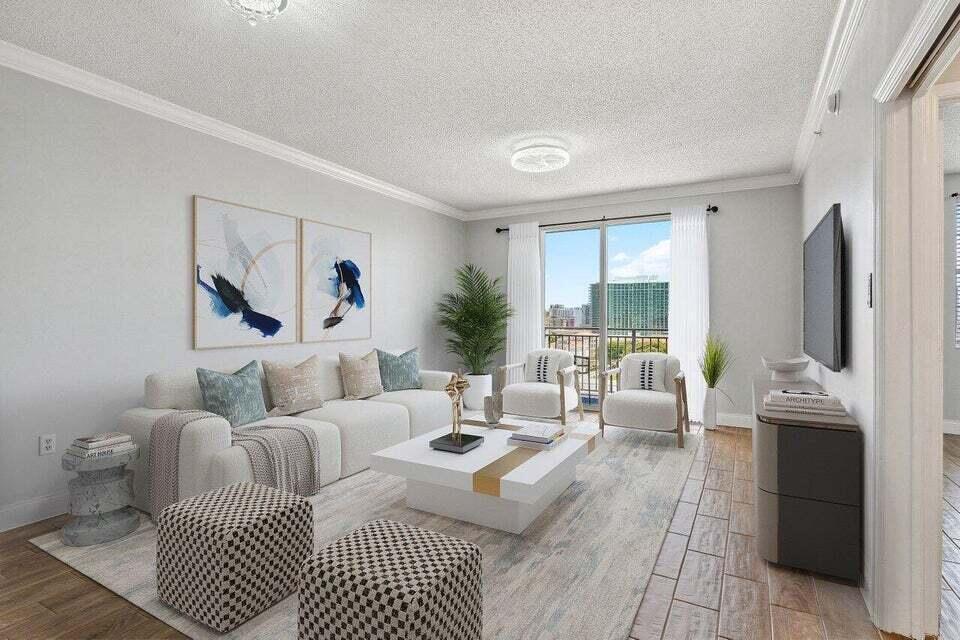 616 Clearwater Park Road # 1208, West Palm Beach FL 33401 photo 5