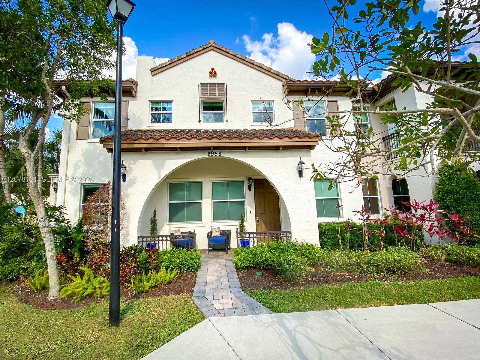 2958 St Thomas Dr # 2958, Cooper City FL 33024 photo 4