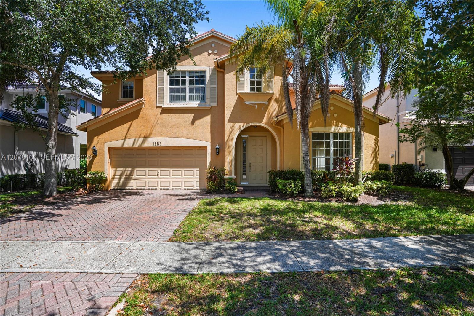 19143 Crystal St # 19143, Weston FL 33332