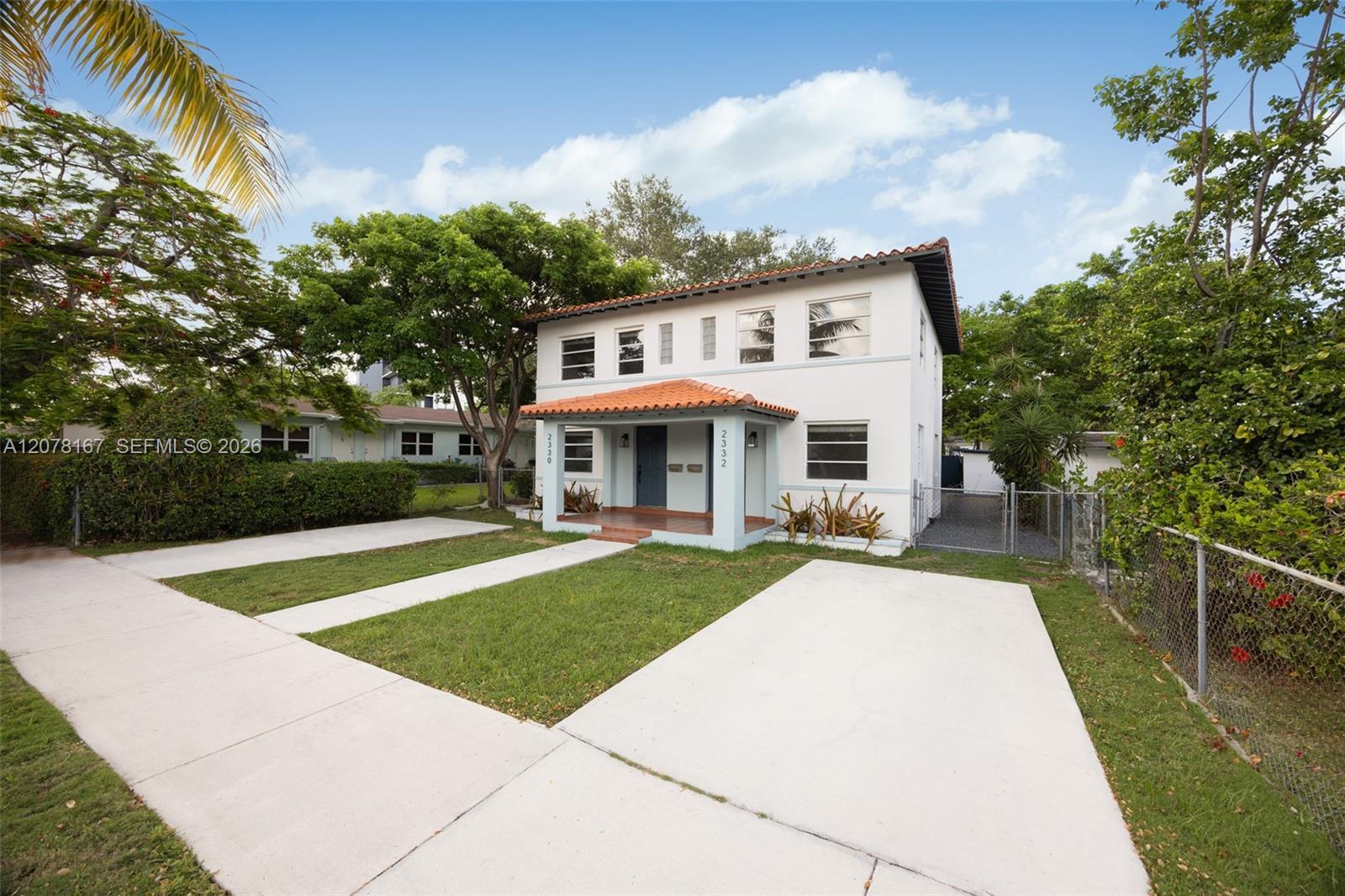 2332 SW 26th Ln, Miami FL 33133 photo 2