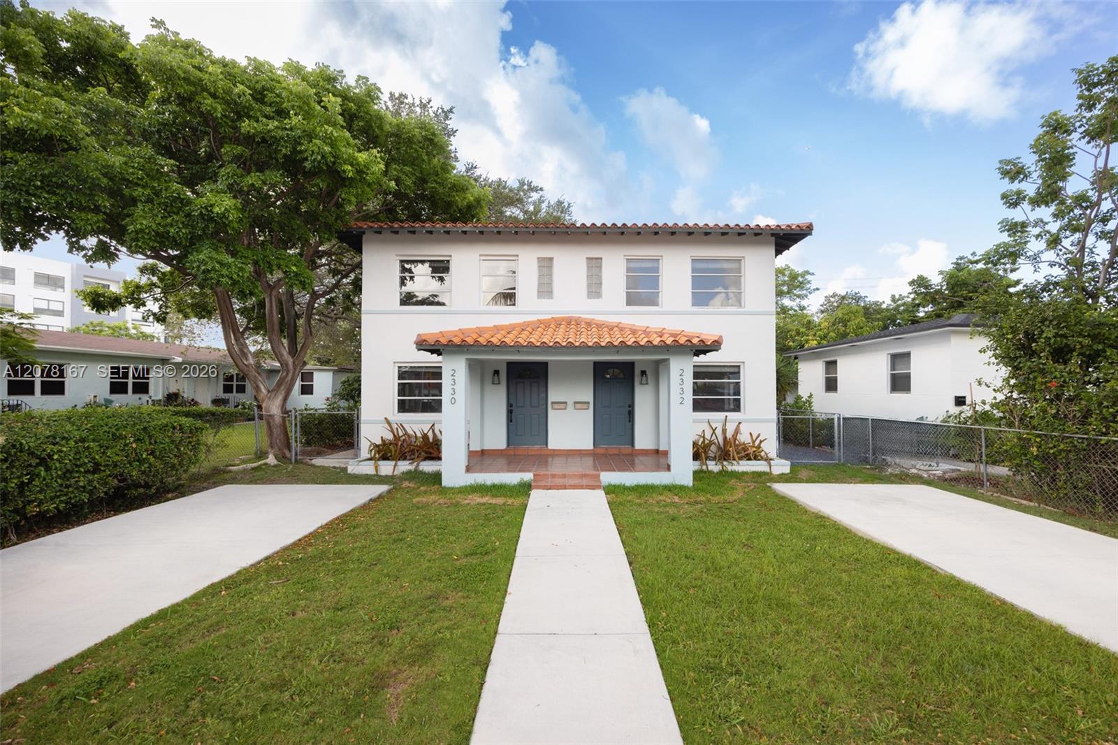 2332 SW 26th Ln, Miami FL 33133