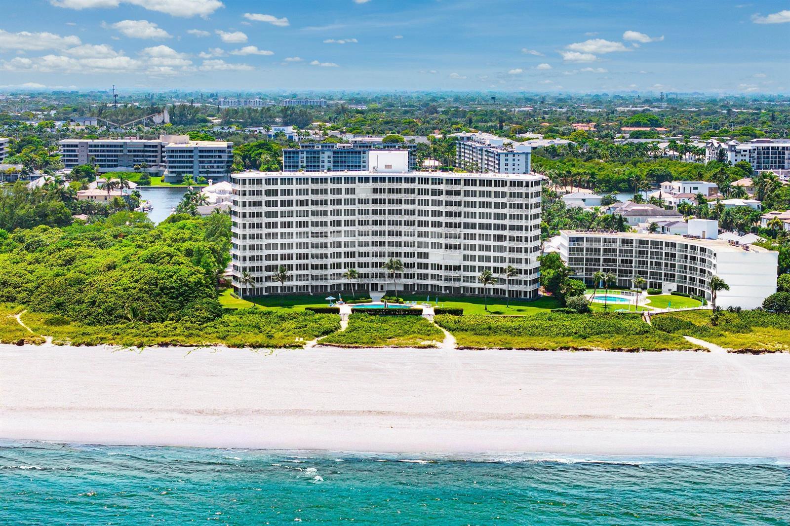1225 S Ocean Boulevard # 404, Delray Beach FL 33483 photo 2