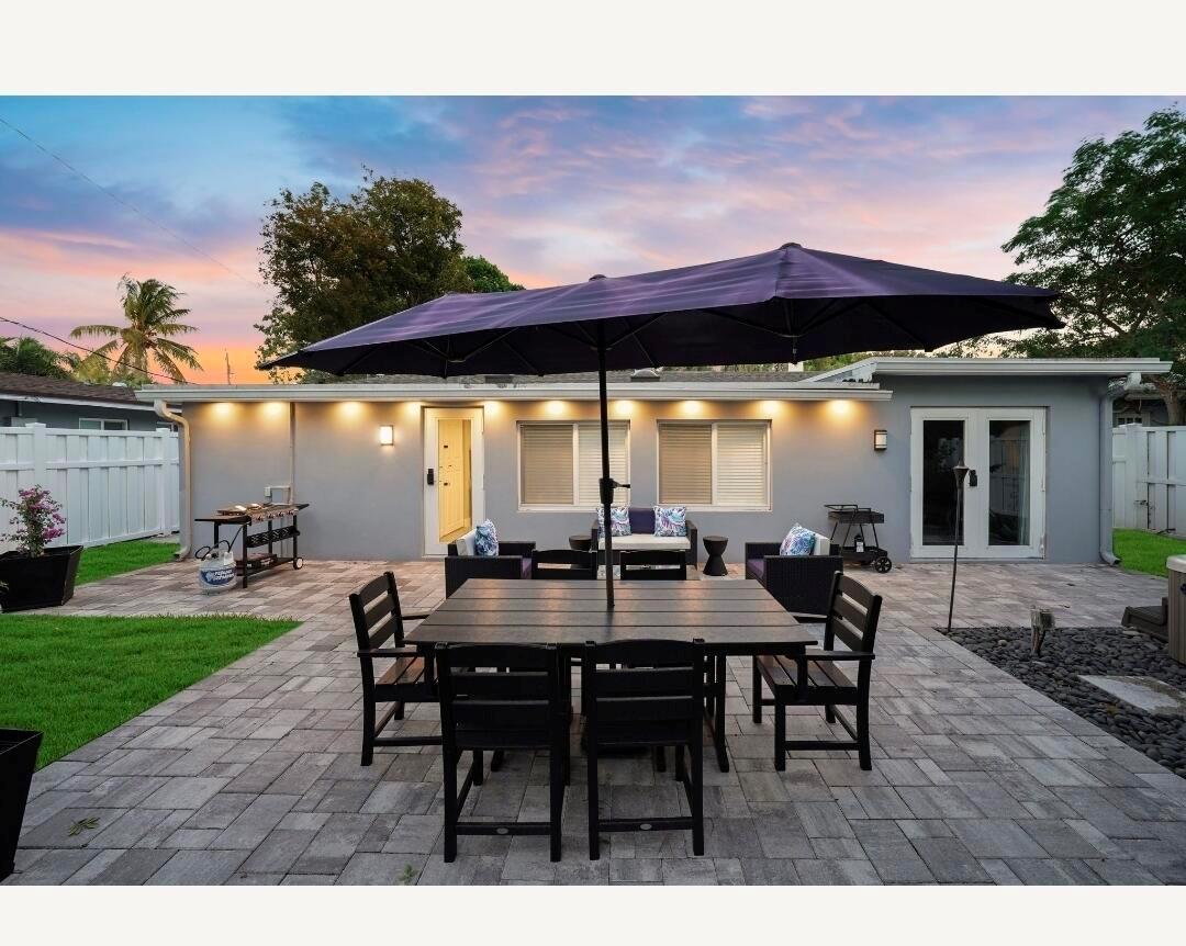 2817 NE 9TH Avenue, Wilton Manors FL 33334 photo 3
