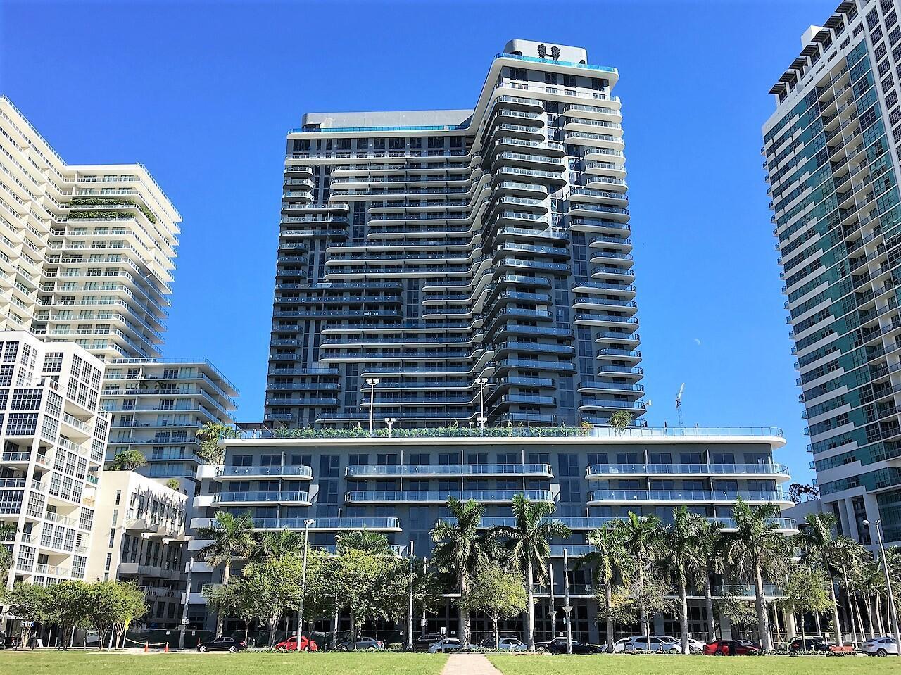 121 NE 34th Street # 806A, Miami FL 33137 photo 3