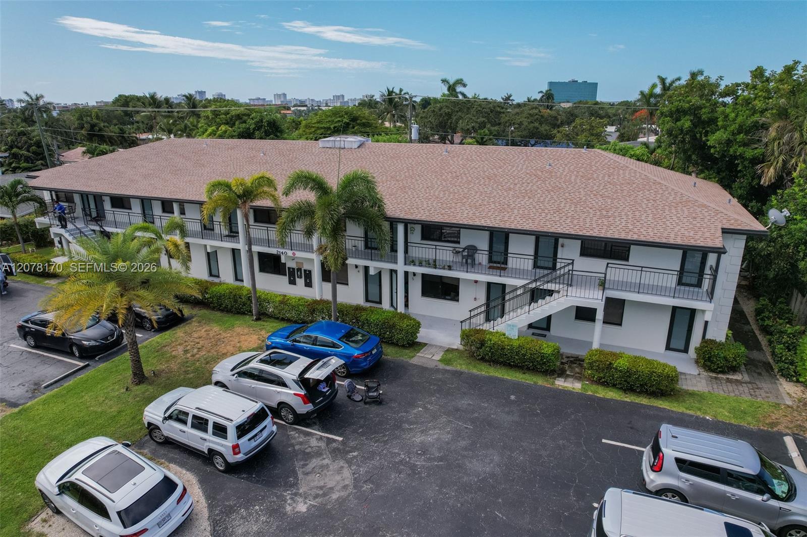 2140 NE 56TH ST # 12, Fort Lauderdale FL 33308