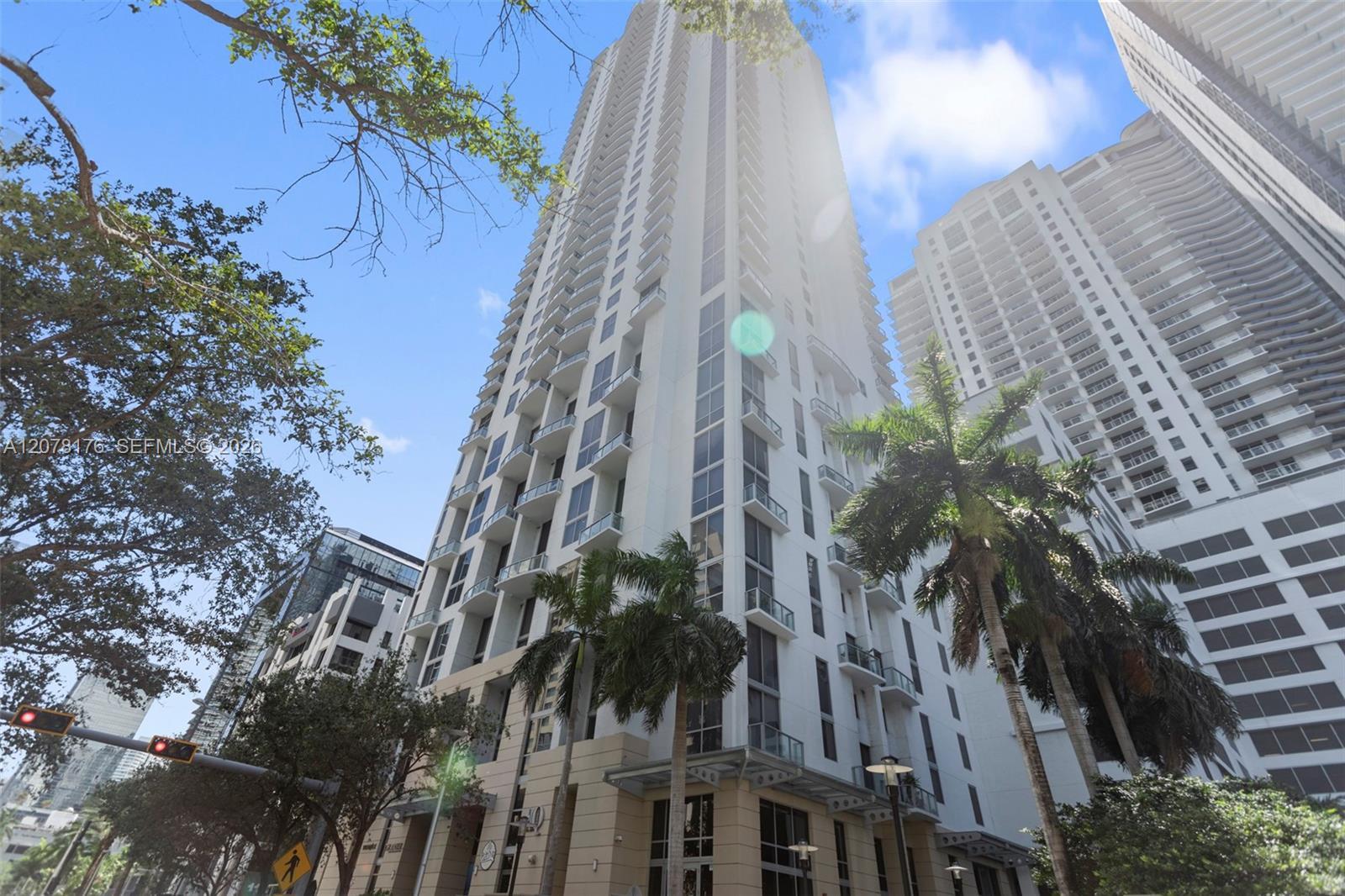 1060 Brickell Ave # 2601, Miami FL 33131