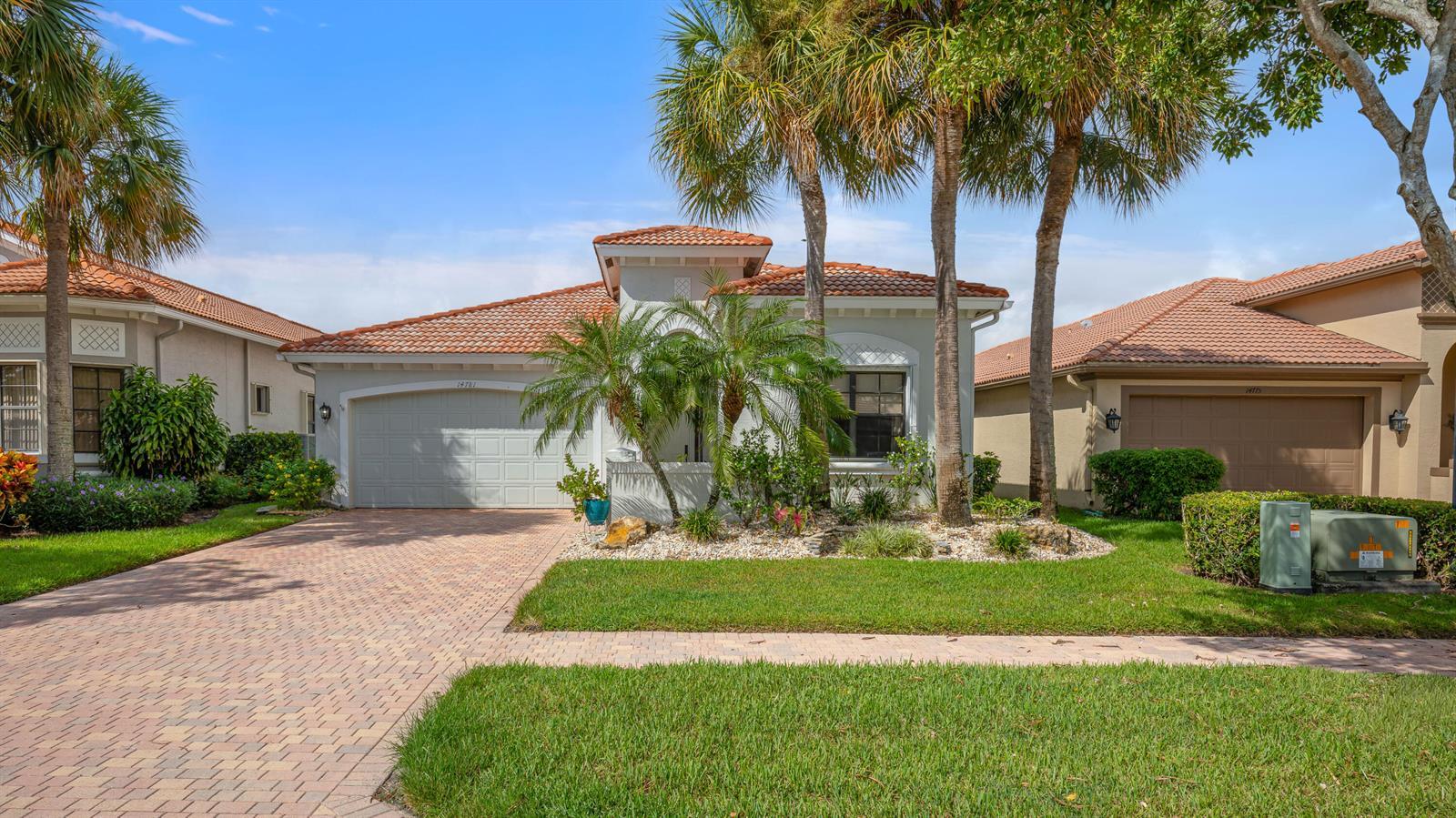 14781 Quay Lane, Delray Beach FL 33446 photo 2