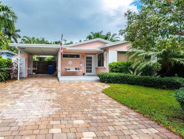1507 GARFIELD Street, Hollywood FL 33020 photo 4