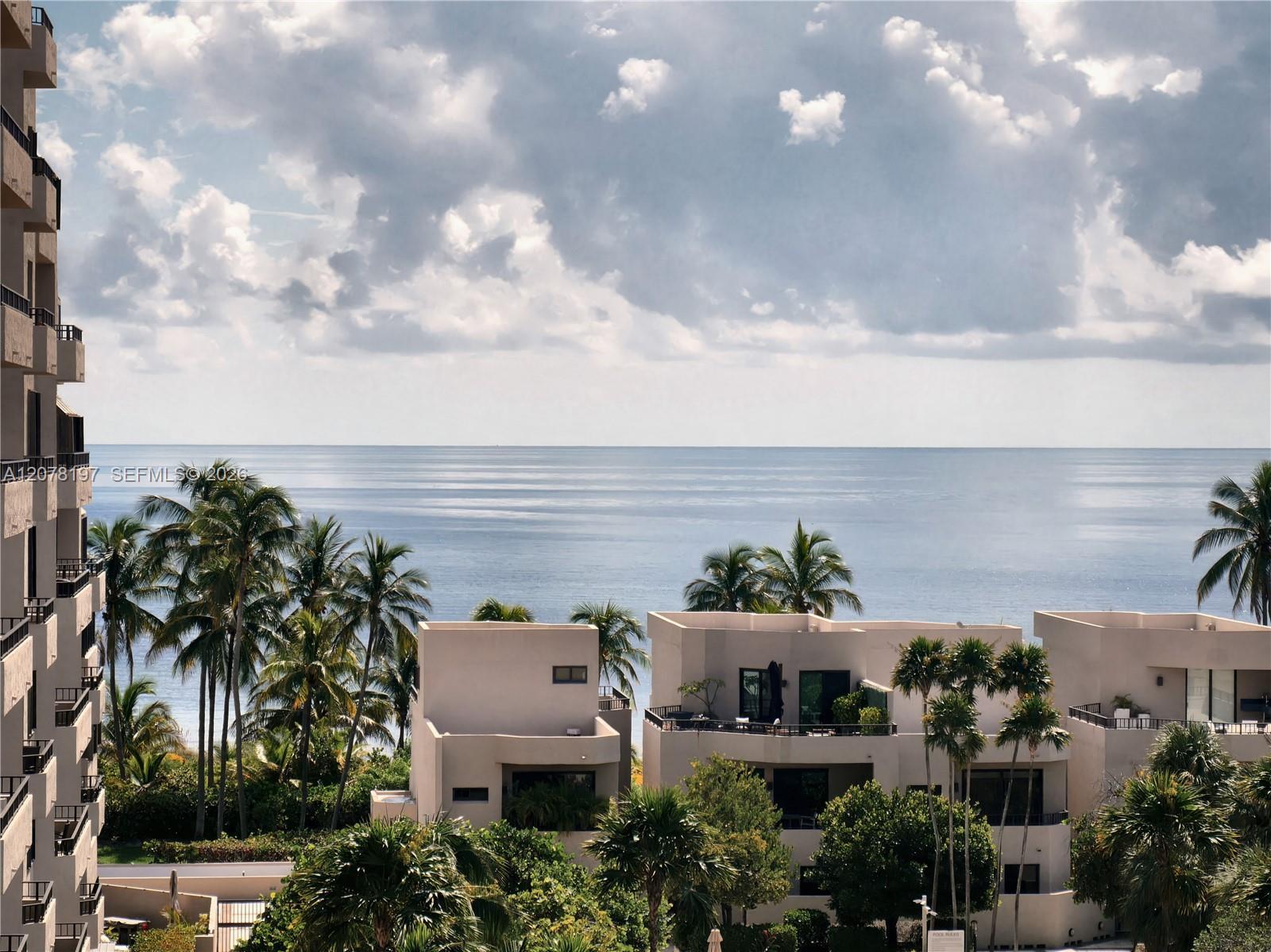 201 Crandon Blvd # 605, Key Biscayne FL 33149 photo 2