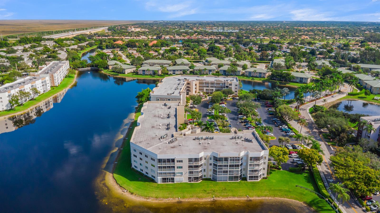 7759 GRANVILLE Drive # 306, Tamarac FL 33321 photo 2