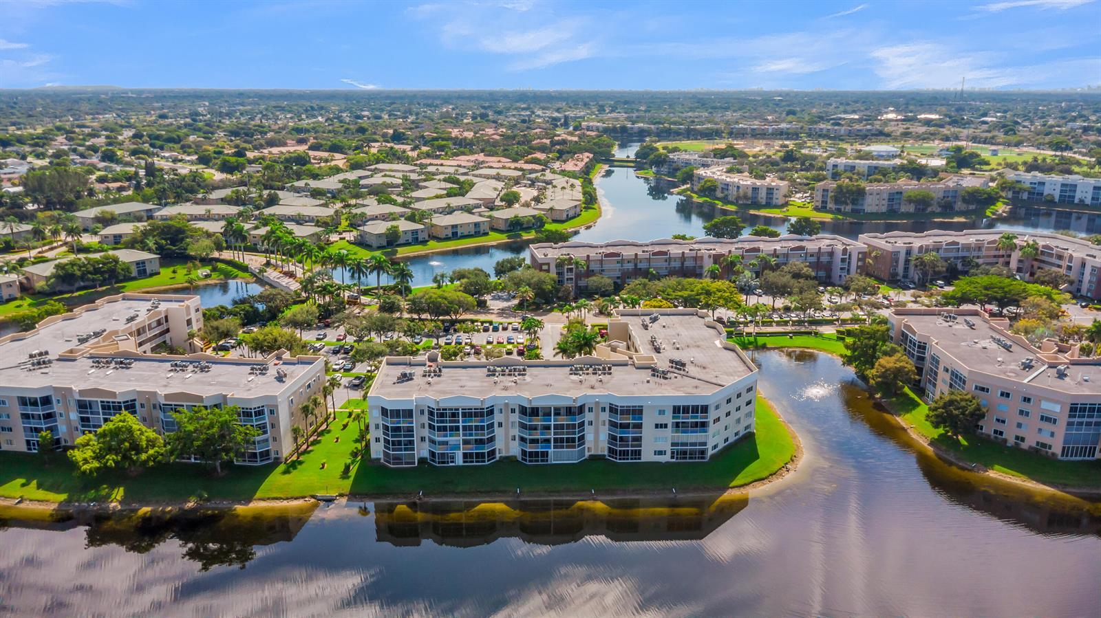 7759 GRANVILLE Drive # 306, Tamarac FL 33321 photo 3