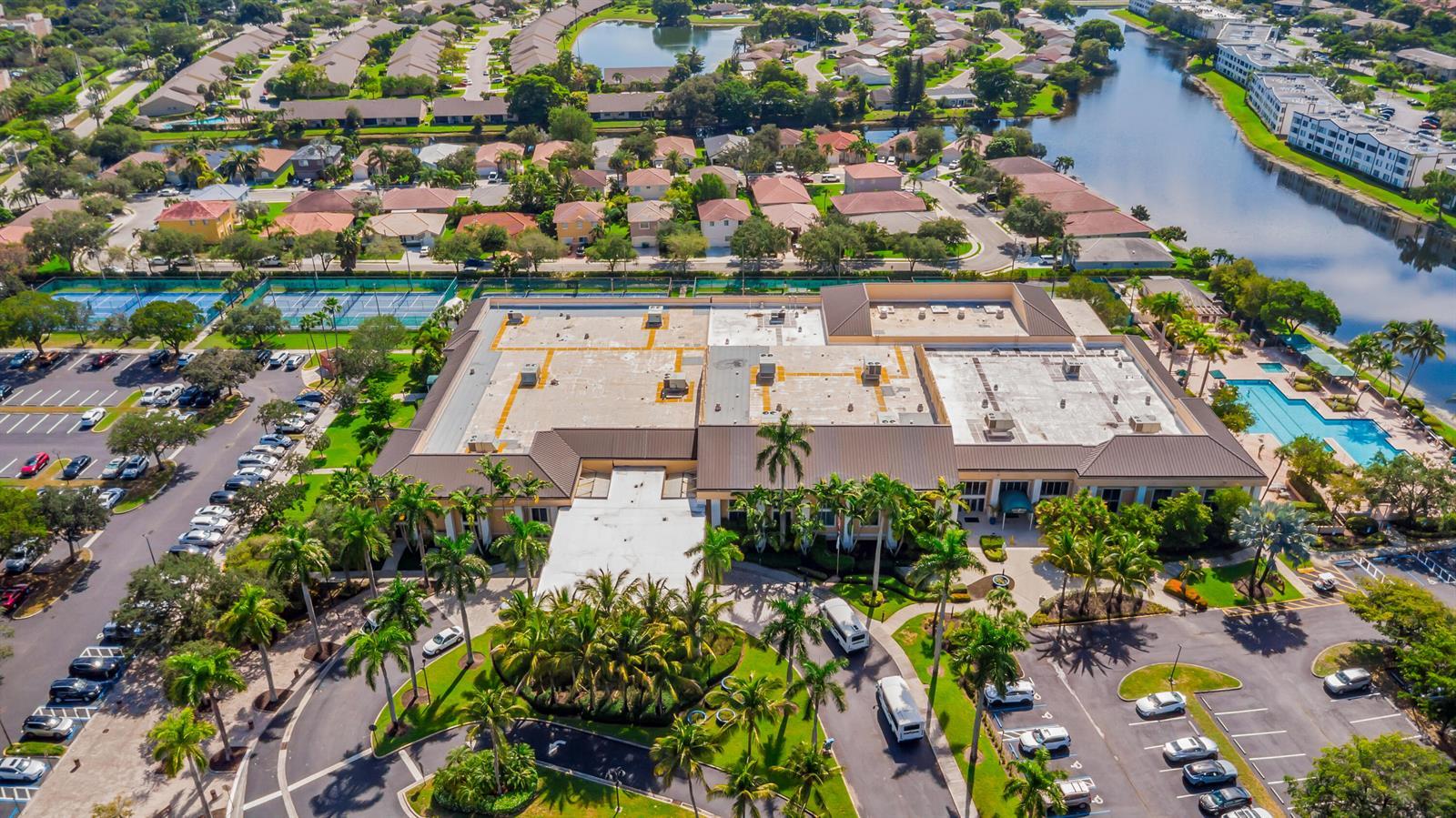 7759 GRANVILLE Drive # 306, Tamarac FL 33321 photo 5
