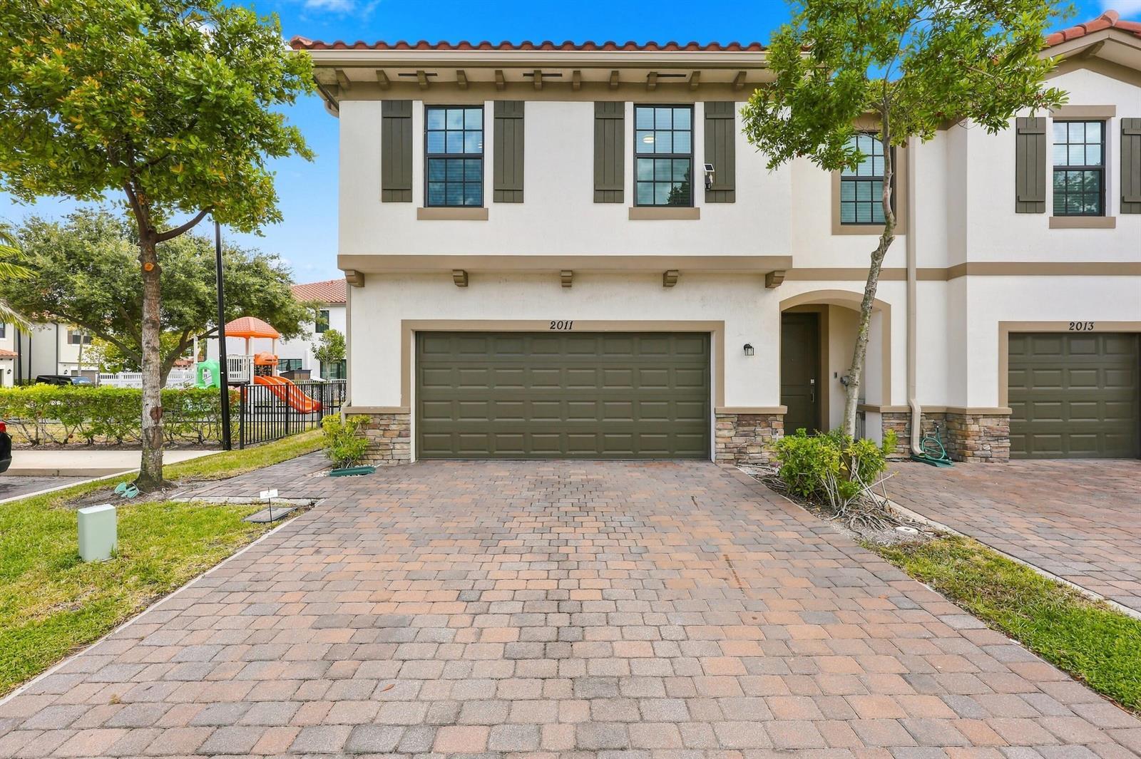2011 Tamarind Drive, Riviera Beach FL 33410