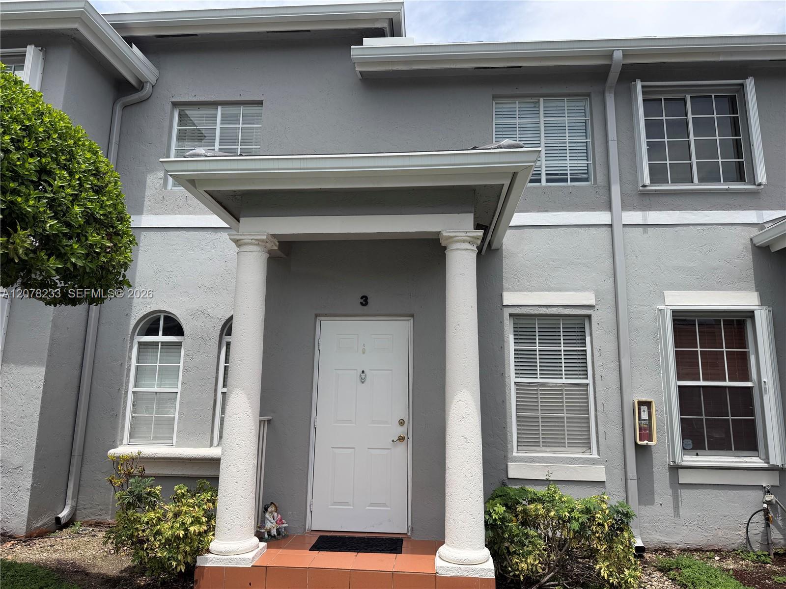 5240 NW 109th Ave # 3, Doral FL 33178