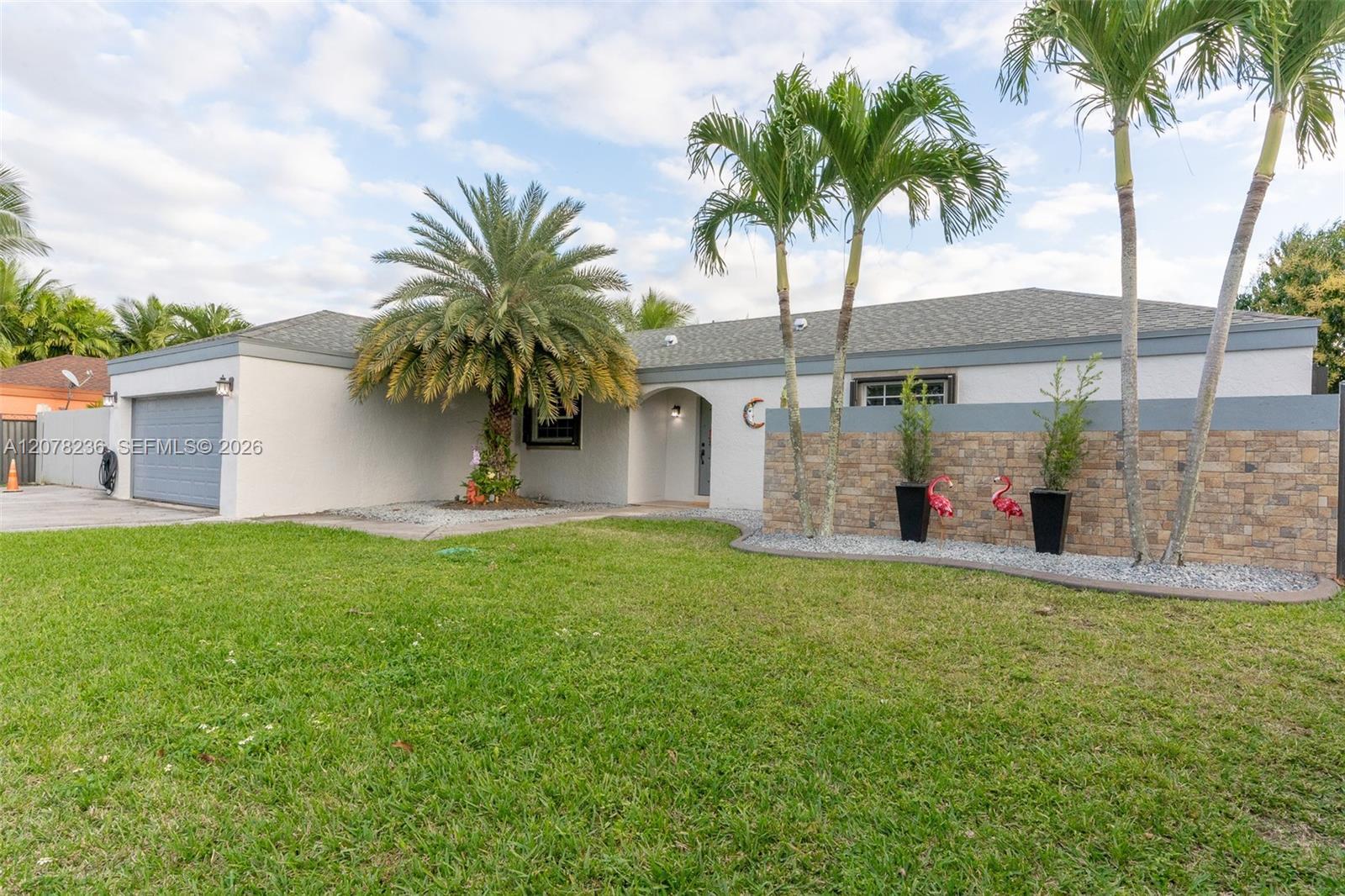 15420 SW 156th Ter, Miami FL 33187