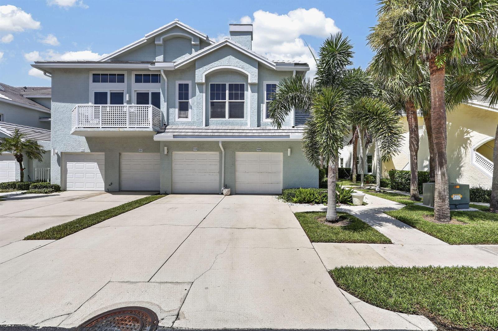1209 MAINSAIL # 1209, Jupiter FL 33477