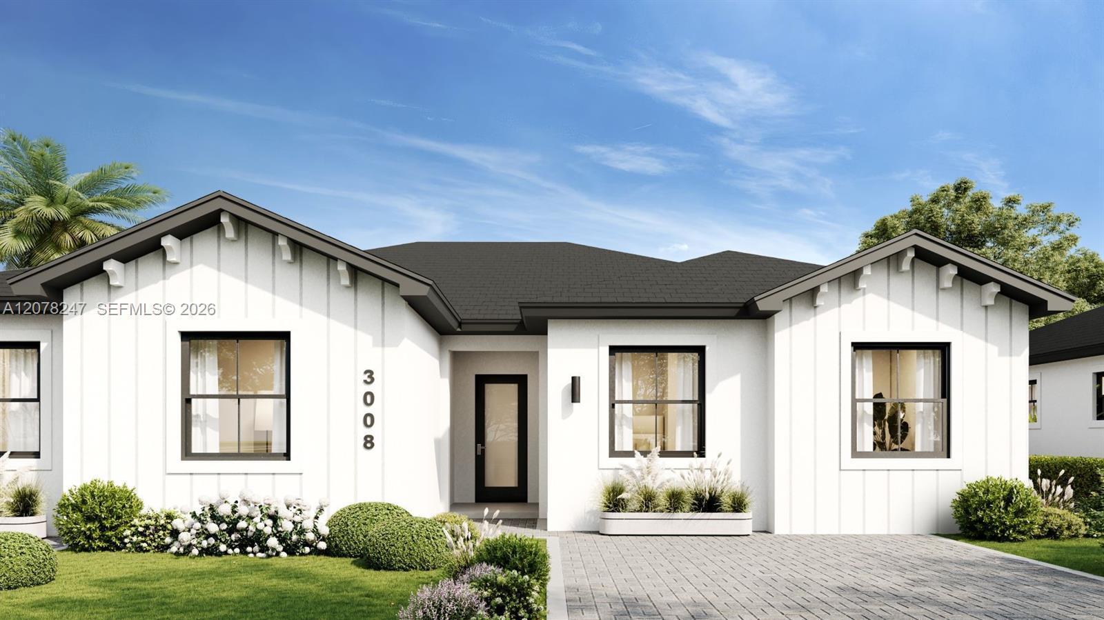 15868 SW 304 Ter, Homestead FL 33033