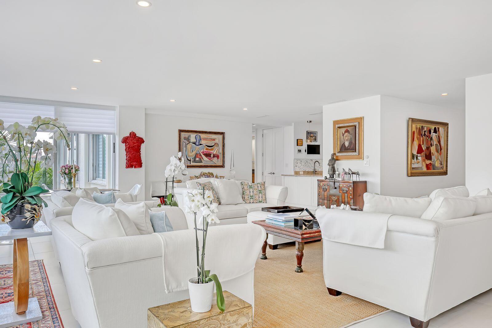 44 COCOANUT Row # 507B, Palm Beach FL 33480 photo 2