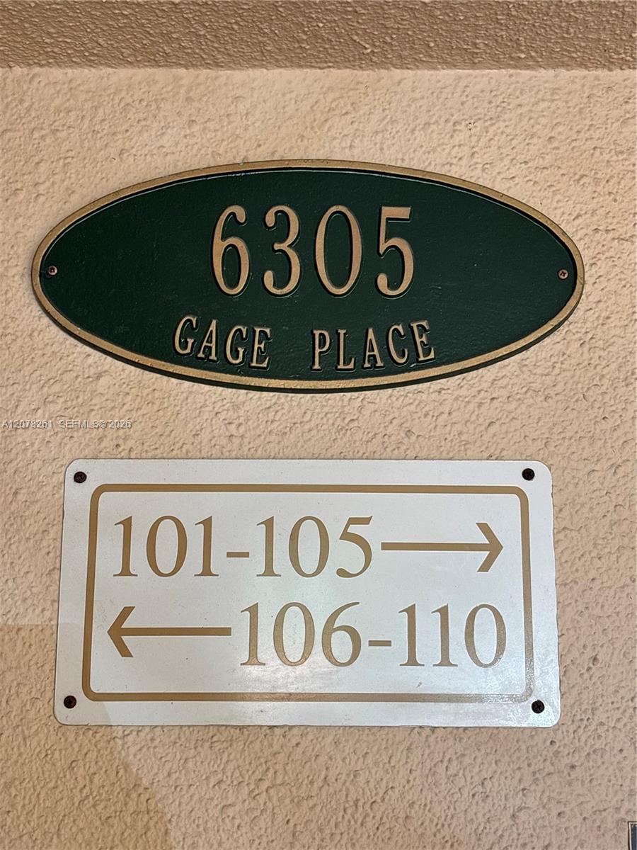 6305 Gage Pl # 309A, Miami Lakes FL 33014 photo 4