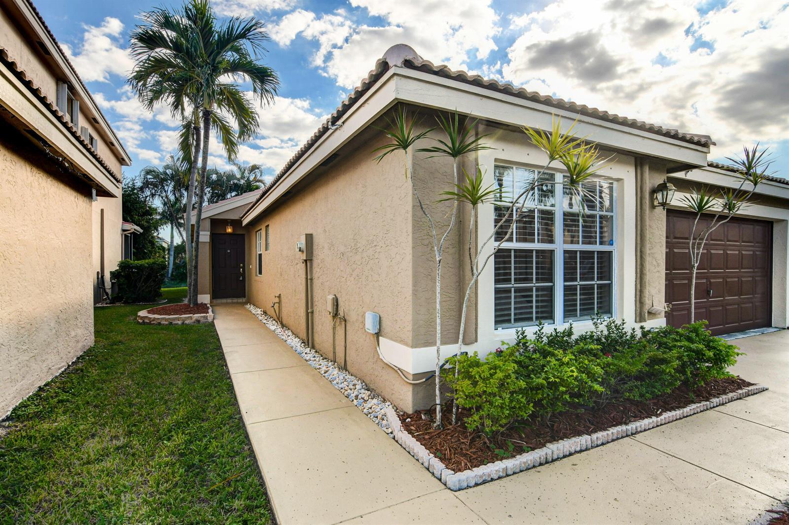 3574 Danbury Court, Boynton Beach FL 33436 photo 3