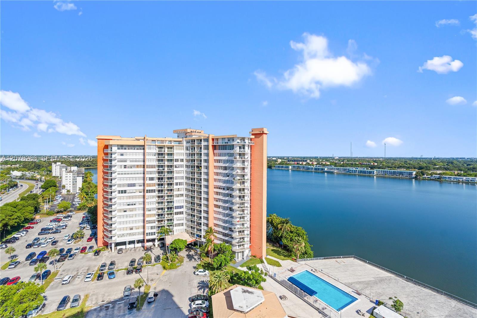 1351 NE Miami Gardens Dr # 1603E, Miami FL 33179