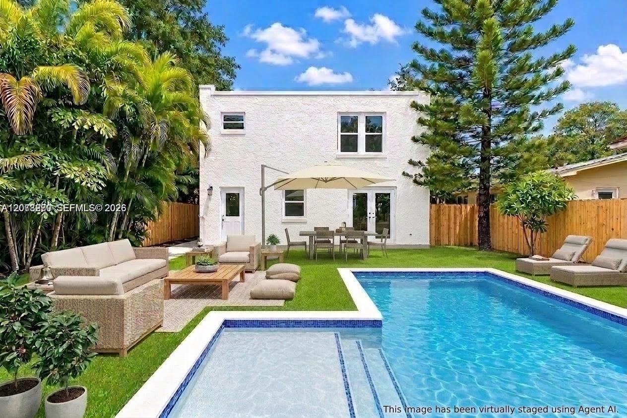 22 NE 44th St # 0, Miami FL 33137 photo 2
