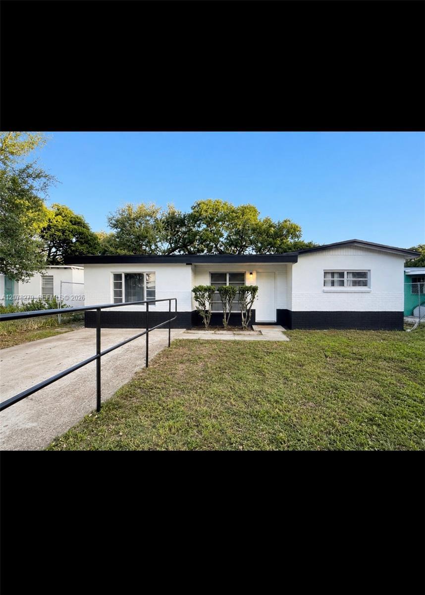 14241 NW 23rd Pl, Opa-Locka FL 33054