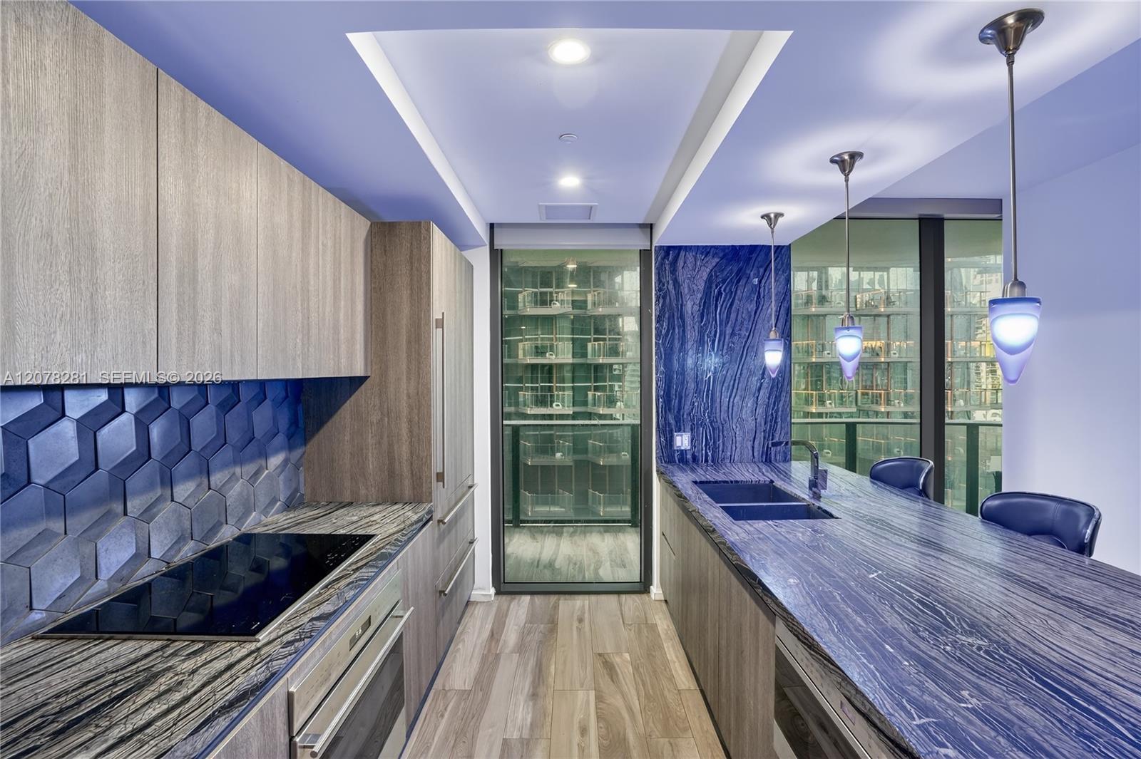 801 S Miami Ave # 2805, Miami FL 33130 photo 3