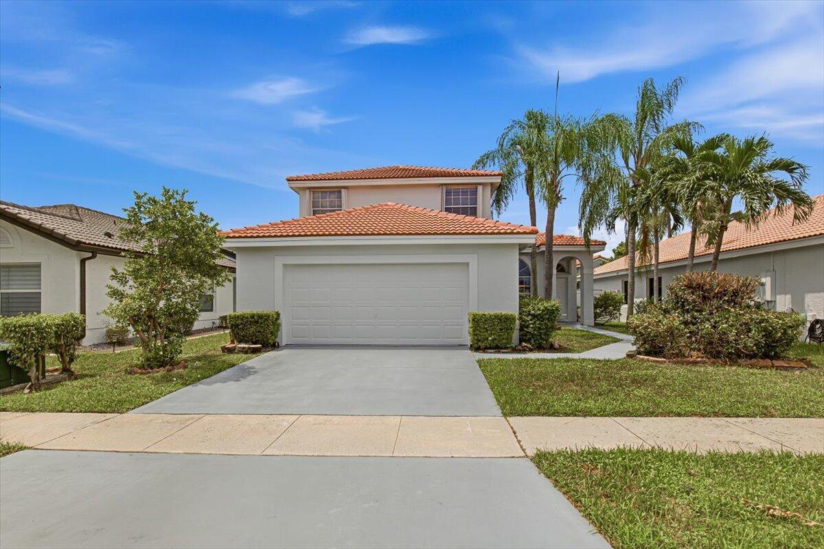 1378 SW 180TH Avenue, Pembroke Pines FL 33029