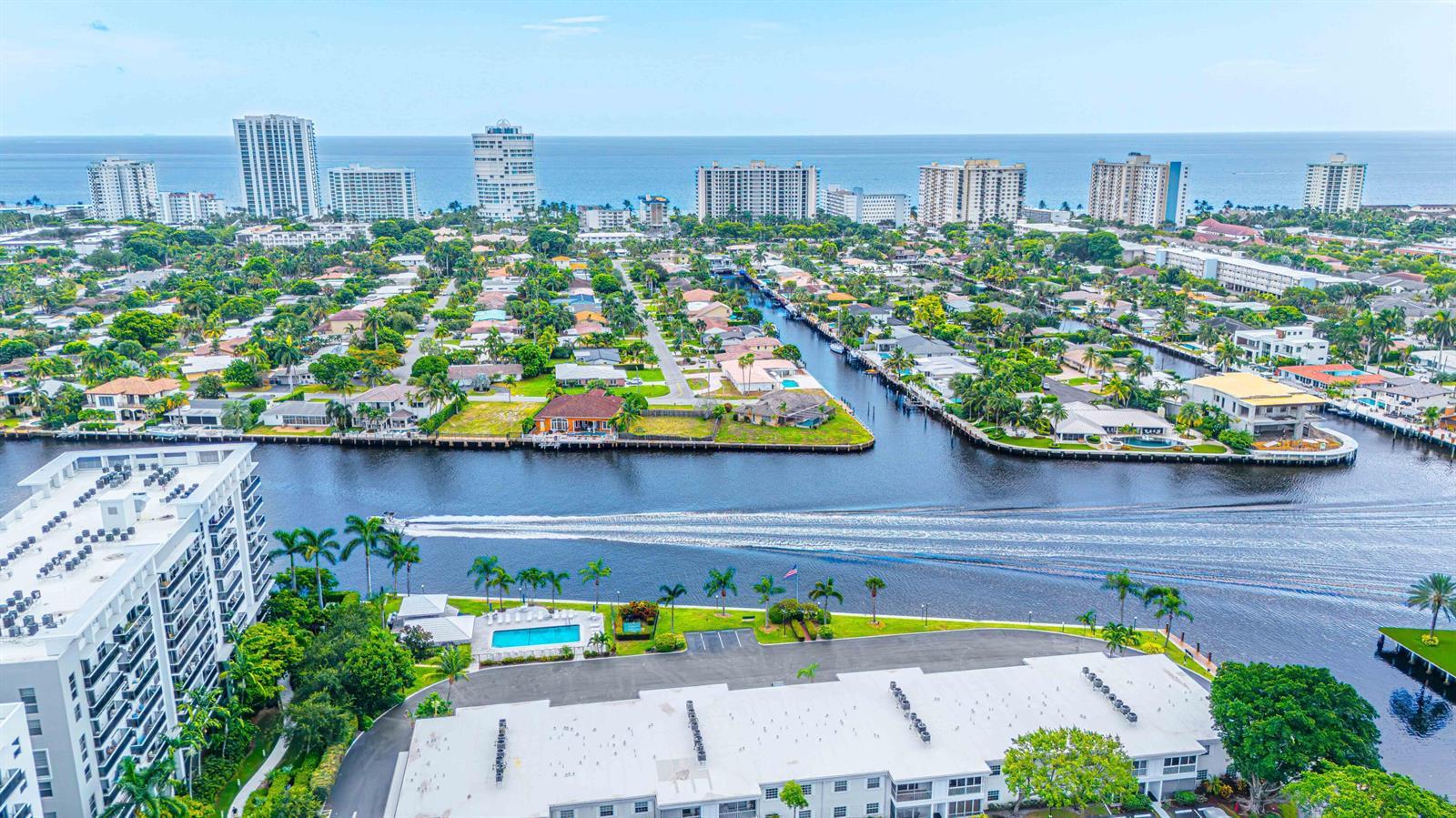 6359 Bay Club Drive # 2, Fort Lauderdale FL 33308 photo 3