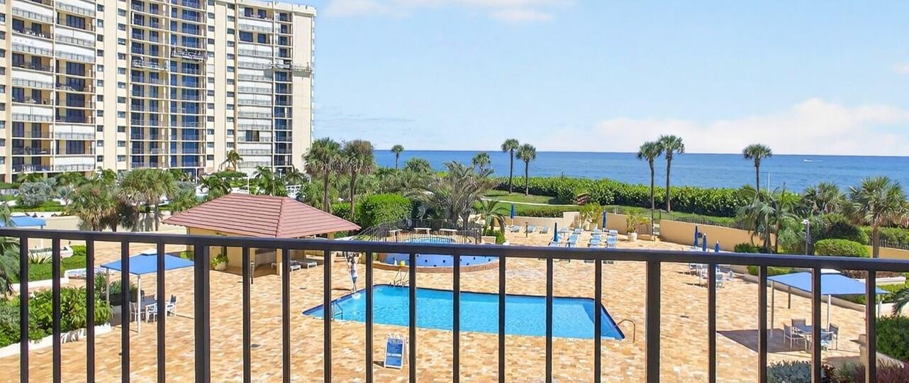 100 OCEAN TRAIL Way # 305, Jupiter FL 33477