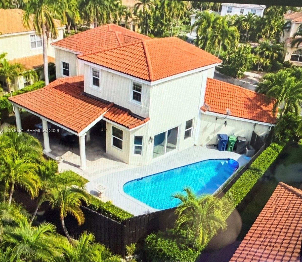 14719 SW 44th Ln, Miami FL 33185 photo 4
