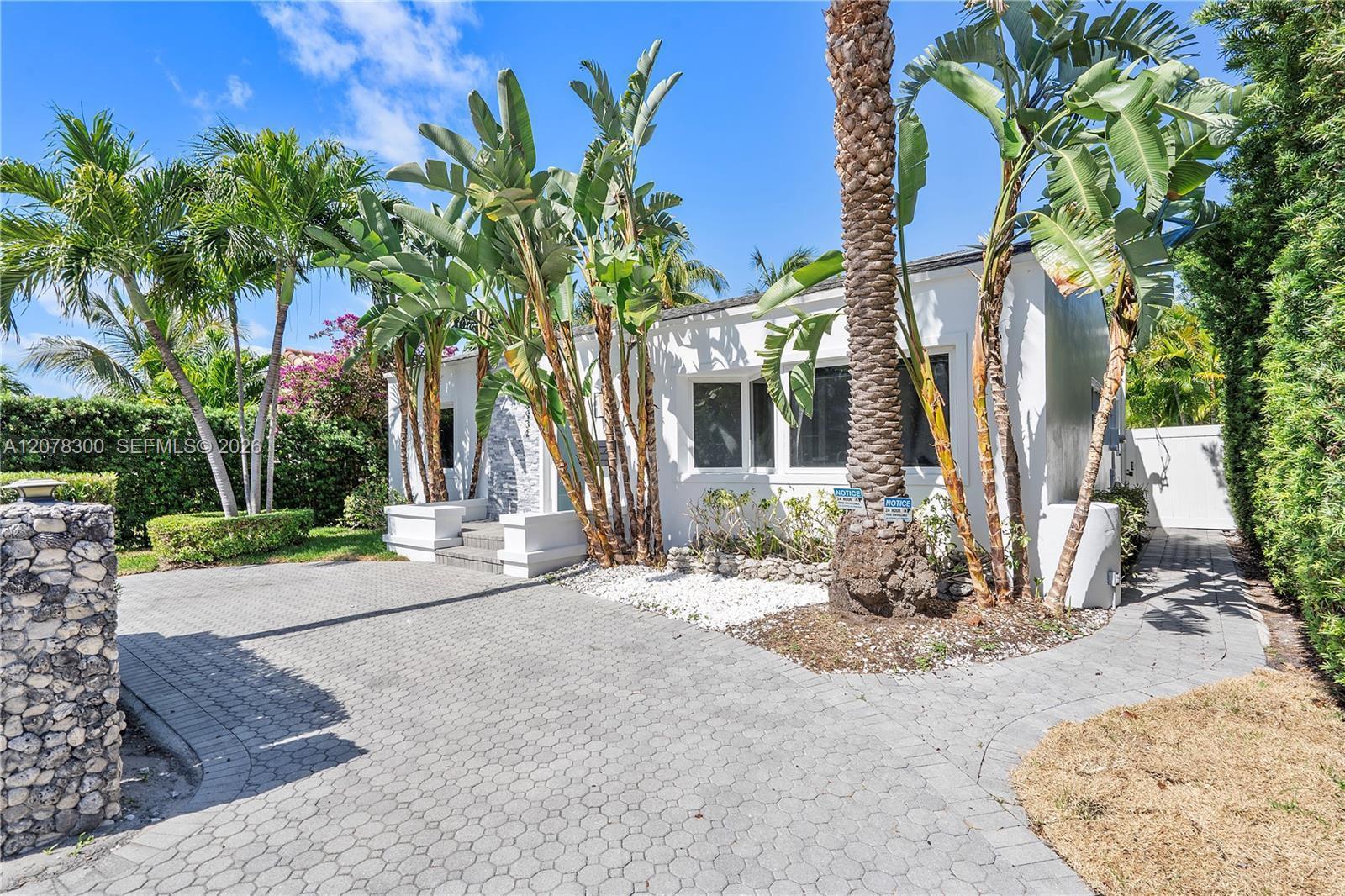 8934 Harding Ave, Surfside FL 33154 photo 2